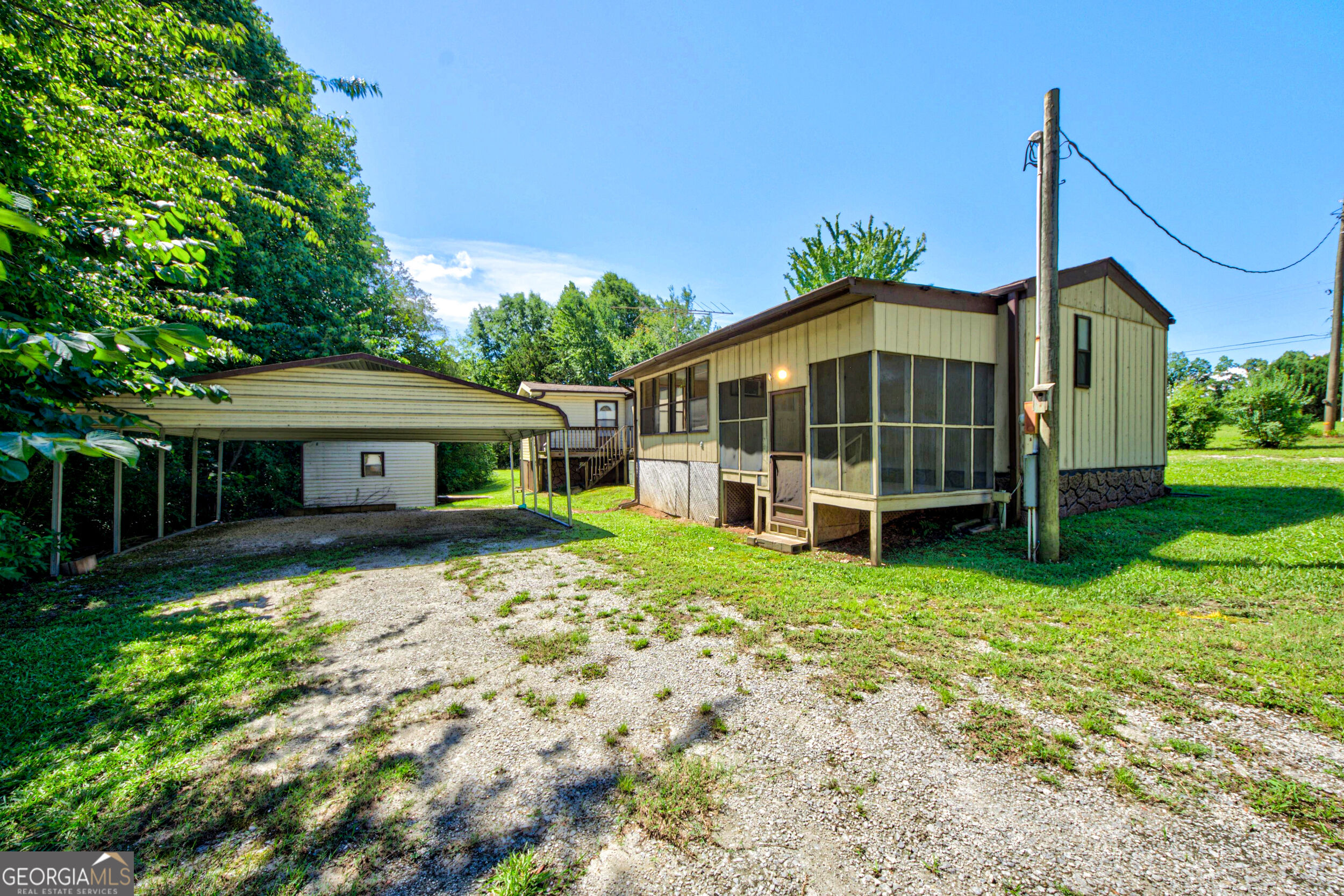 465 Defoor Road Property Photo 27