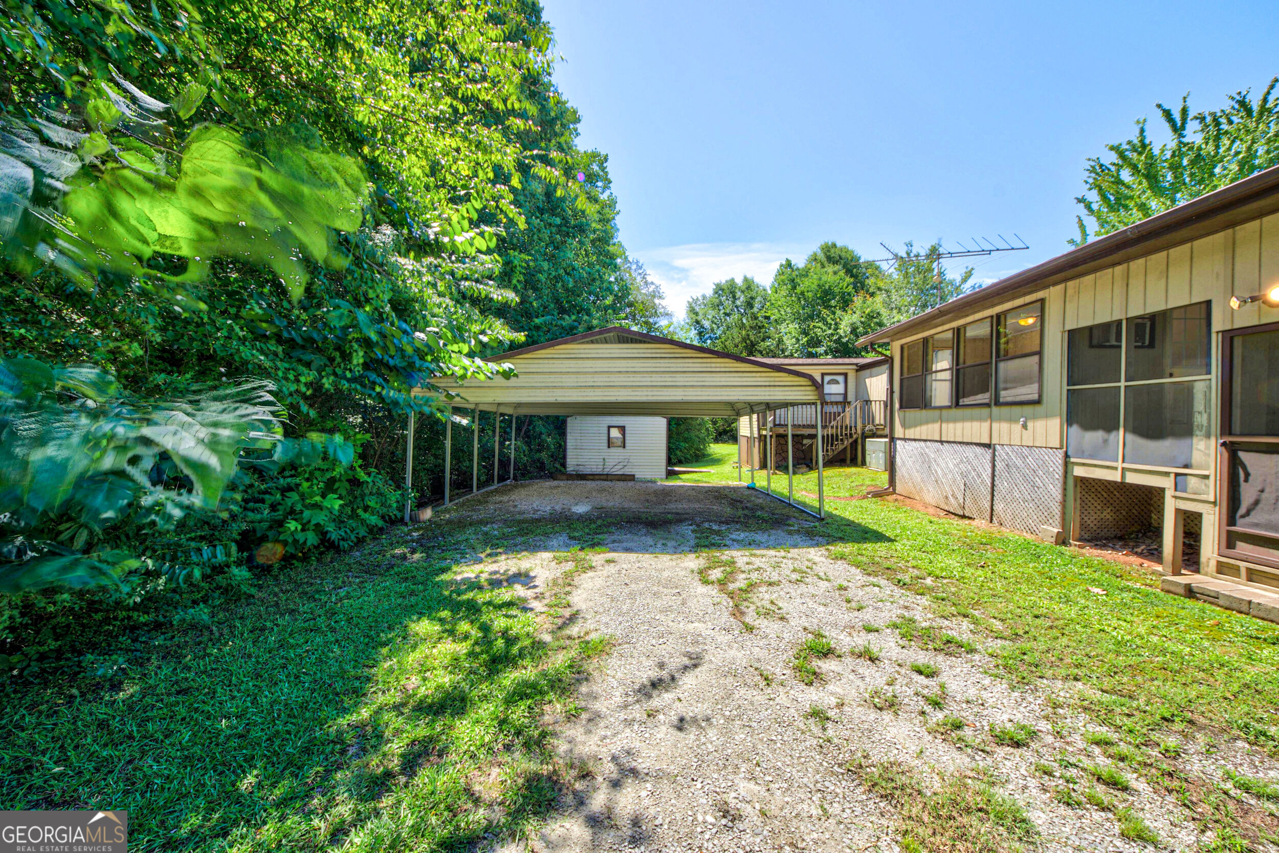 465 Defoor Road Property Photo 28