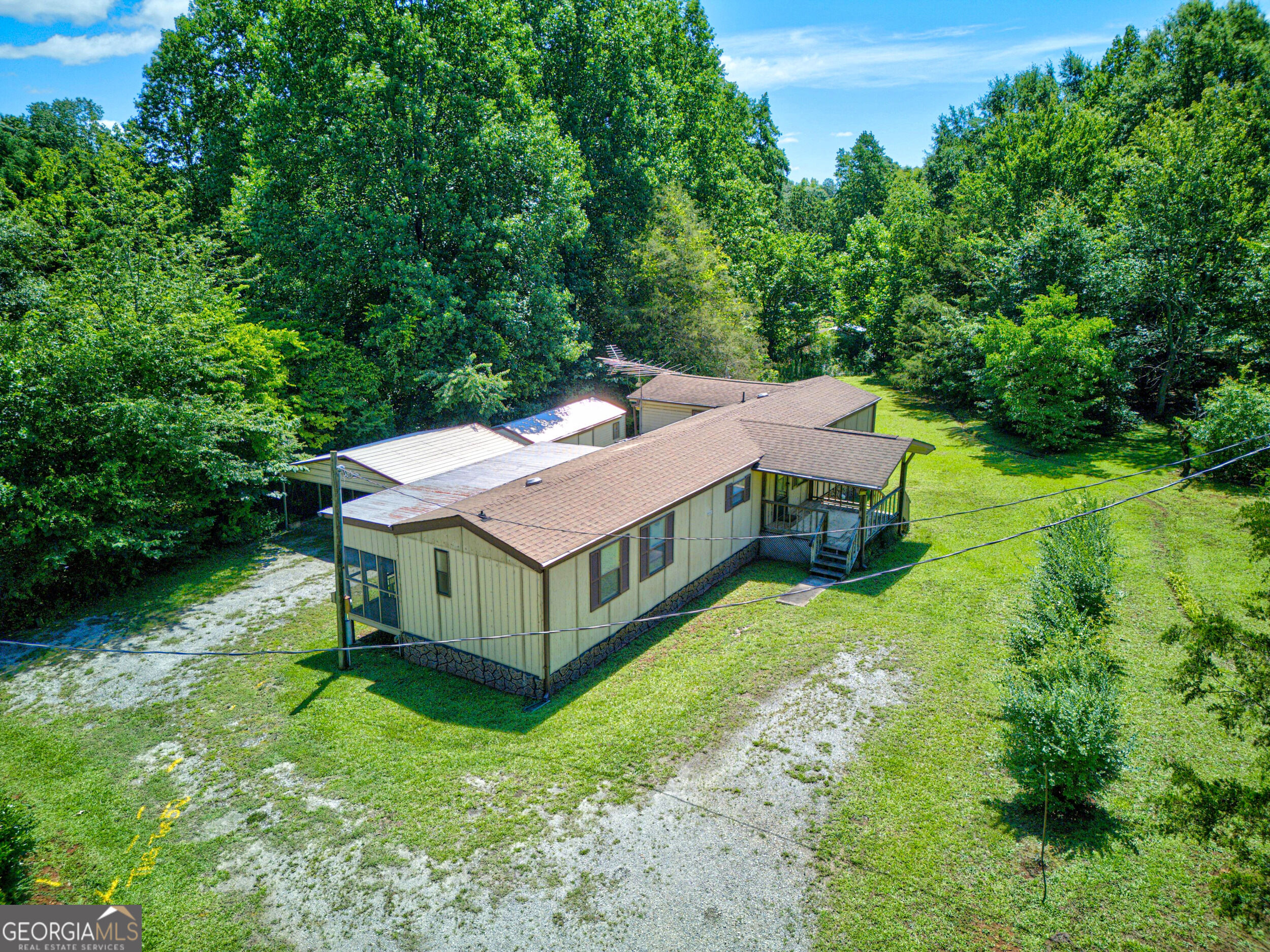 465 Defoor Road Property Photo 31