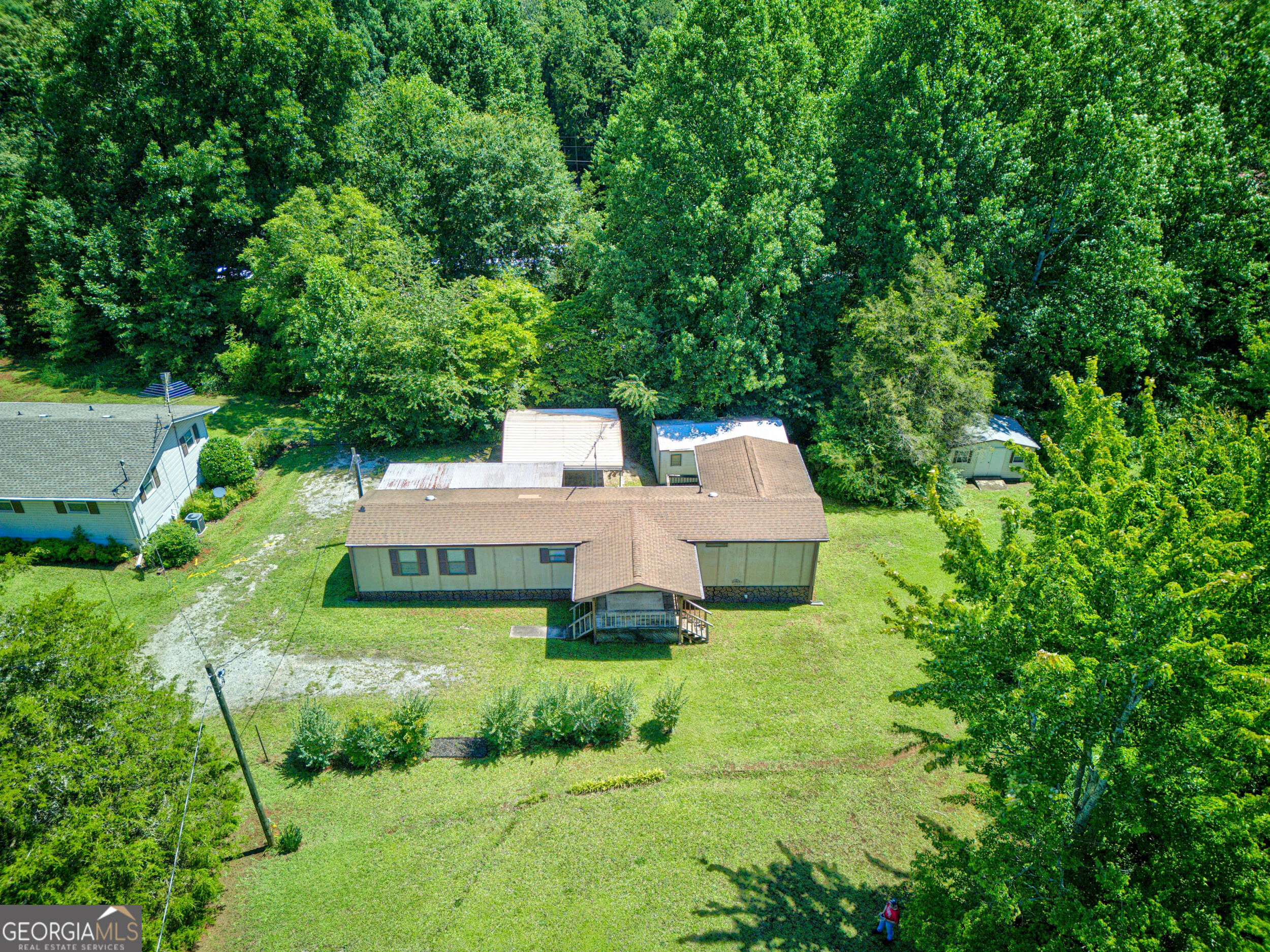465 Defoor Road Property Photo 32