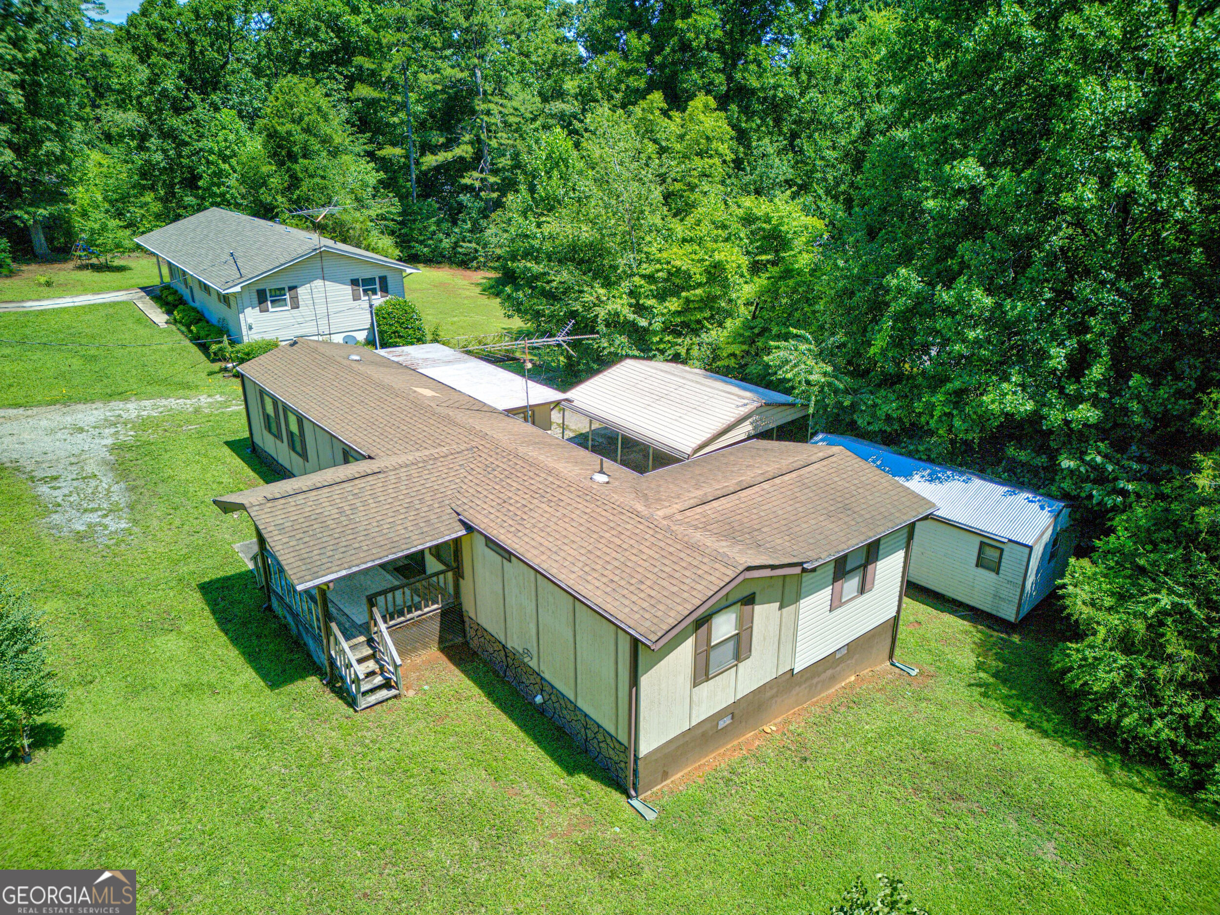 465 Defoor Road Property Photo 33