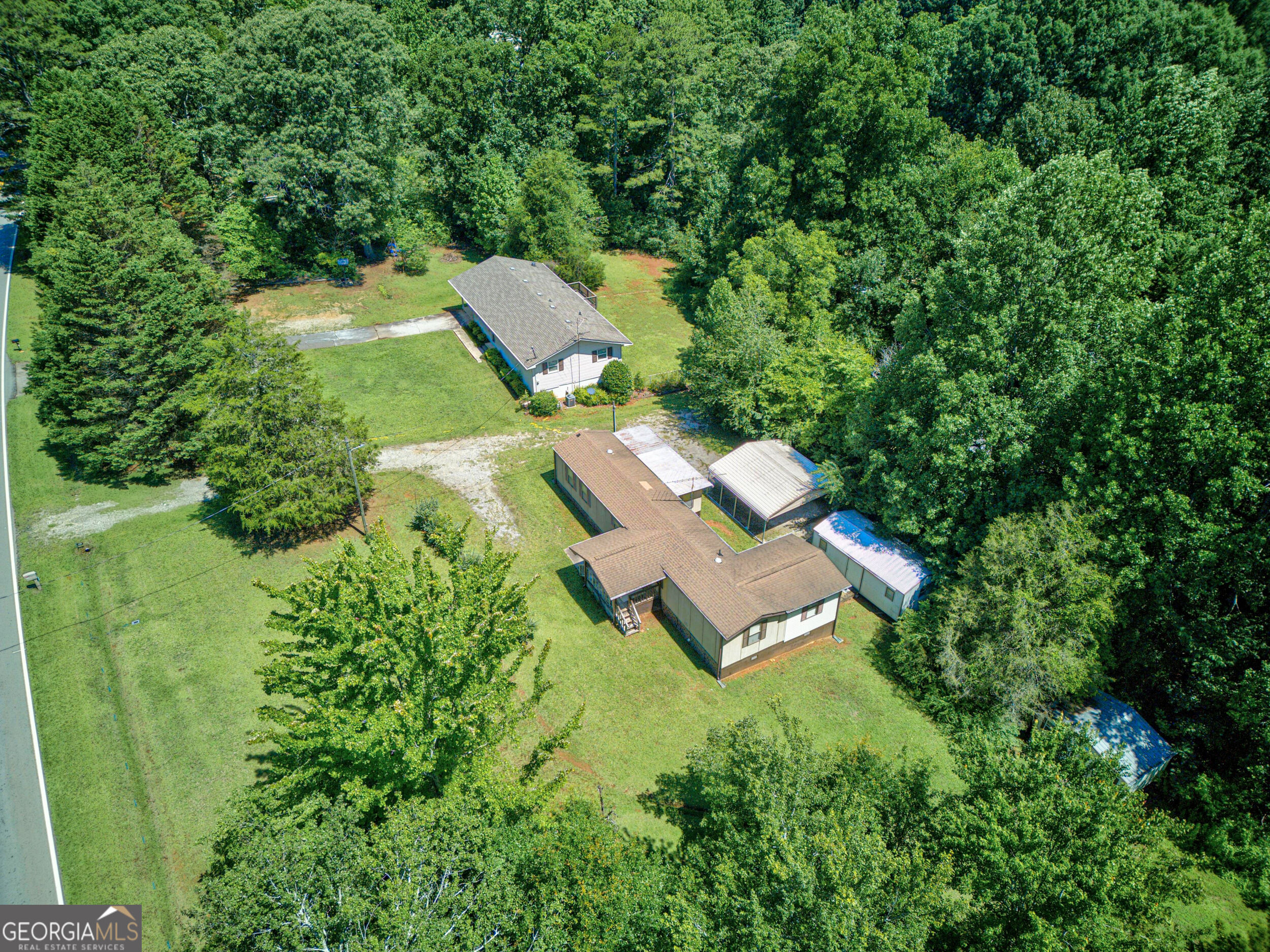 465 Defoor Road Property Photo 34