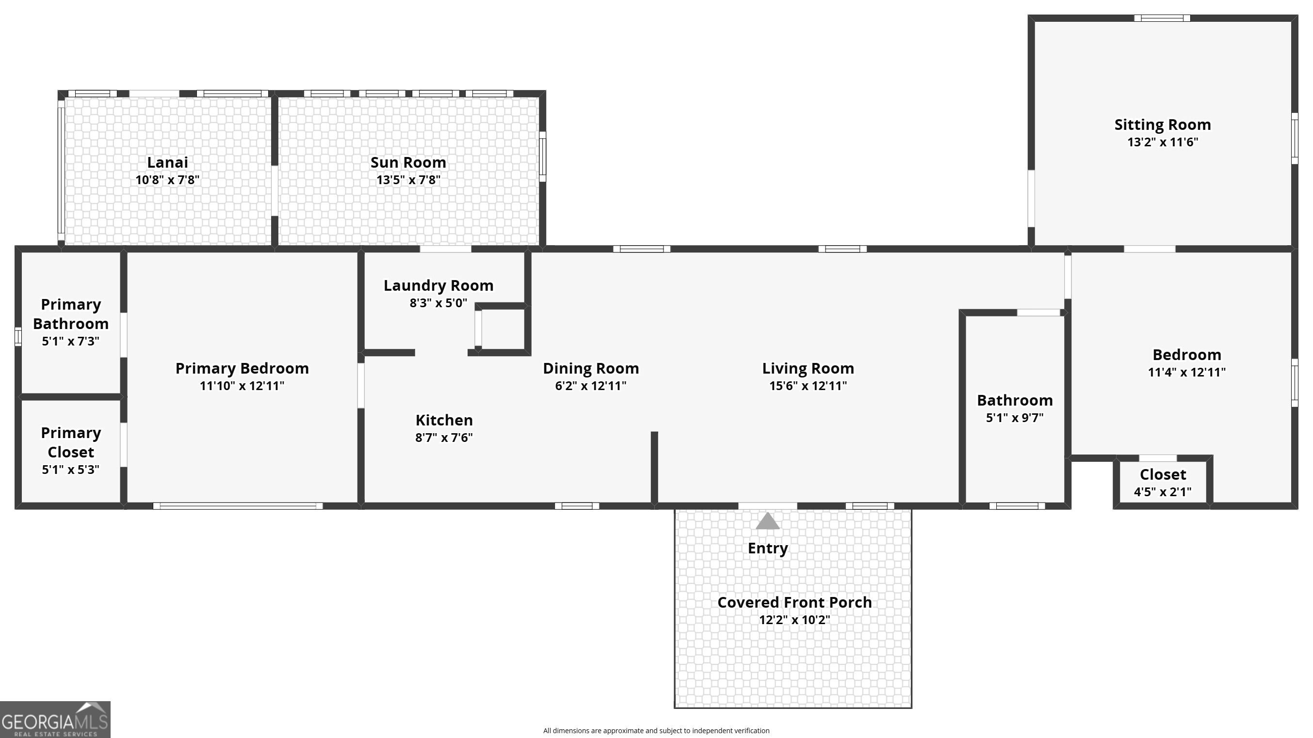 465 Defoor Road Property Photo 35