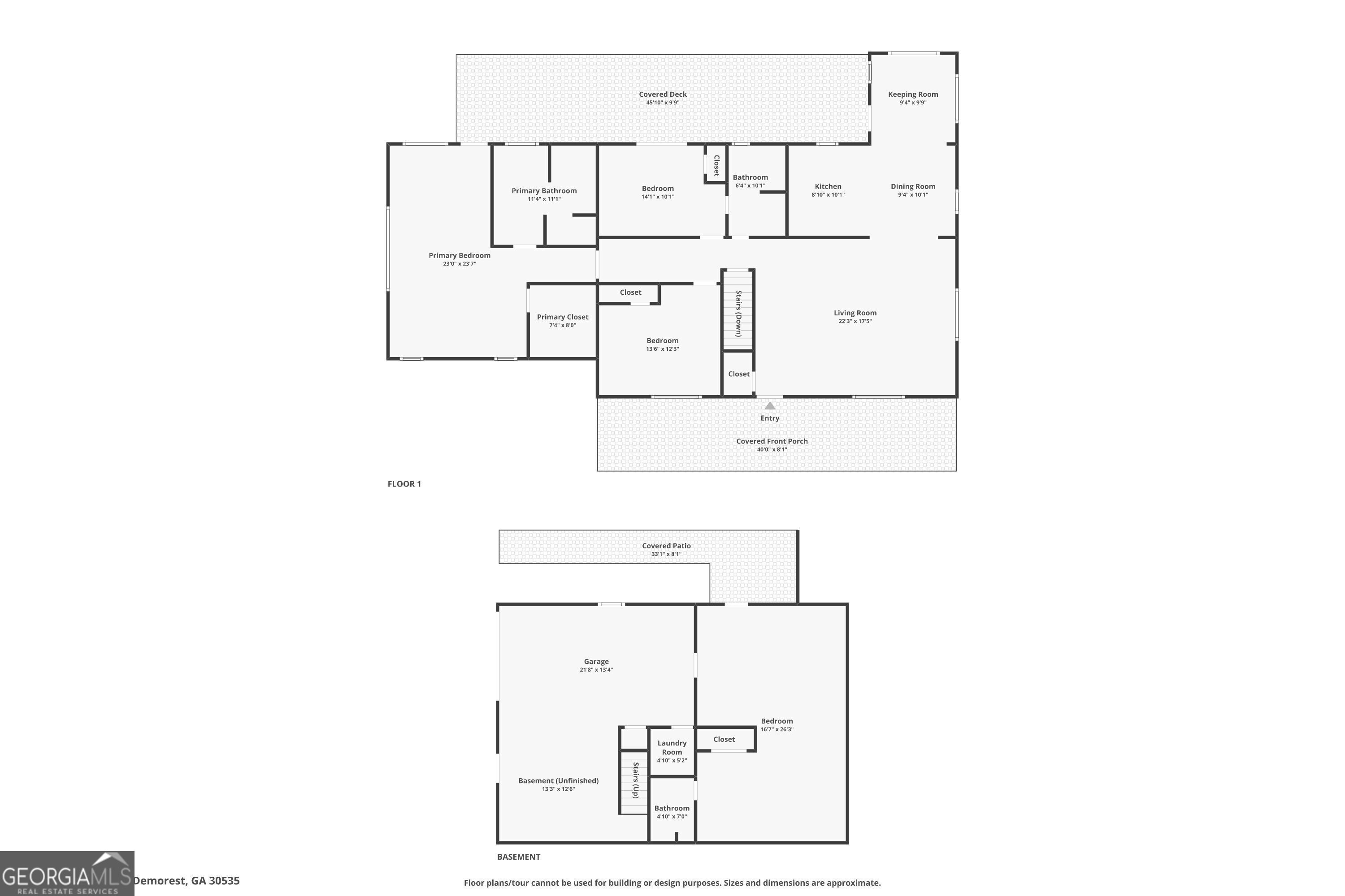 699 Cobblestone Lane Property Photo 9