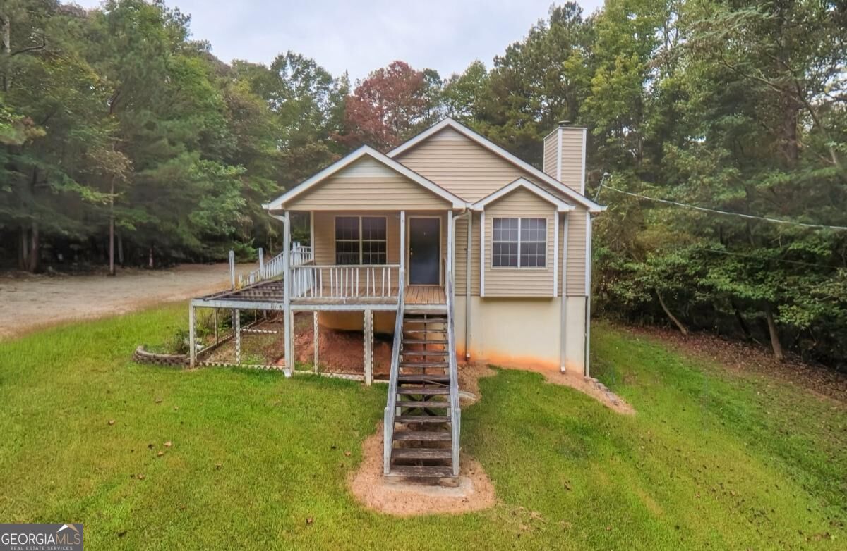 3018 Shady Grove Road Property Photo 1