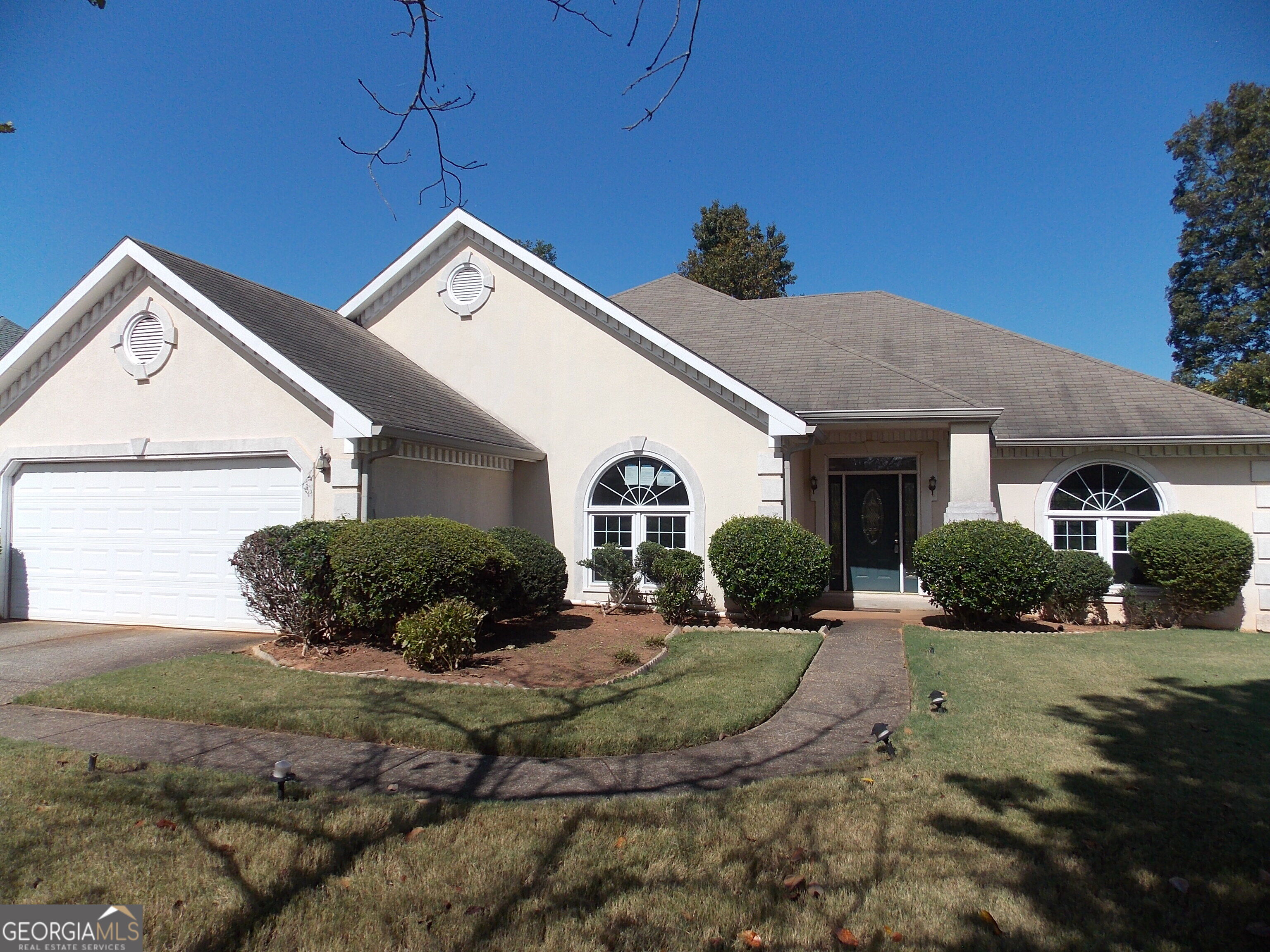 4260 Wyndham Park Drive Property Photo 1