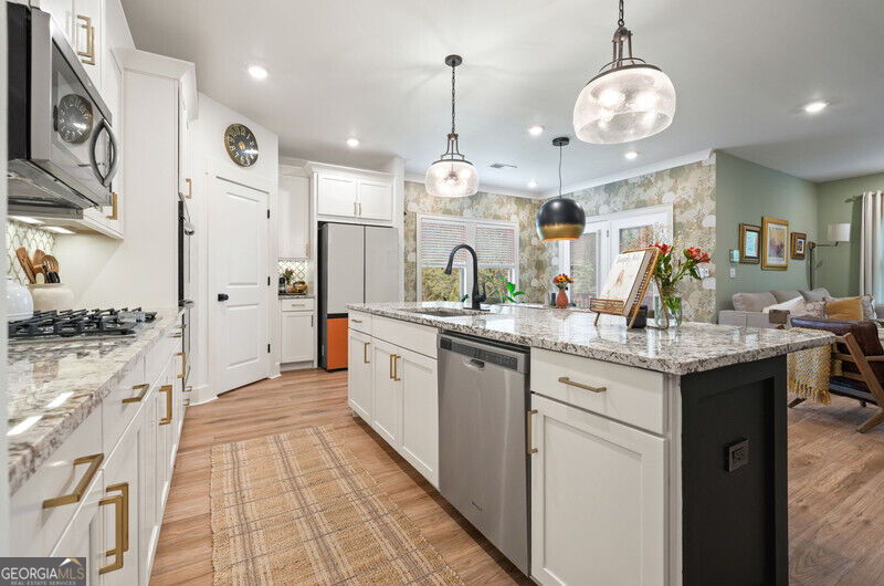 409 Mcdaniel Place Property Photo 10