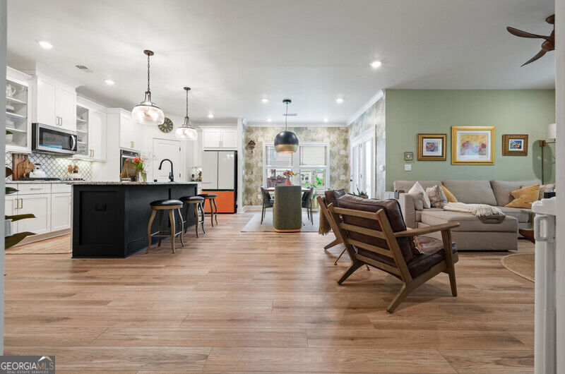 409 Mcdaniel Place Property Photo 13