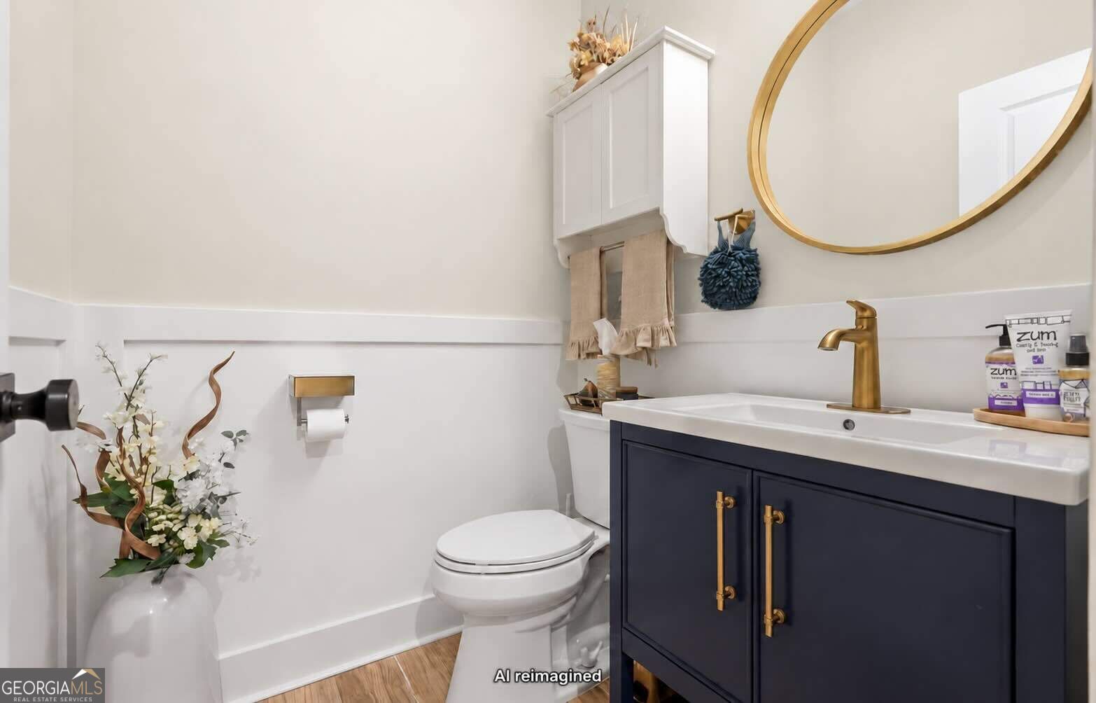 409 Mcdaniel Place Property Photo 38