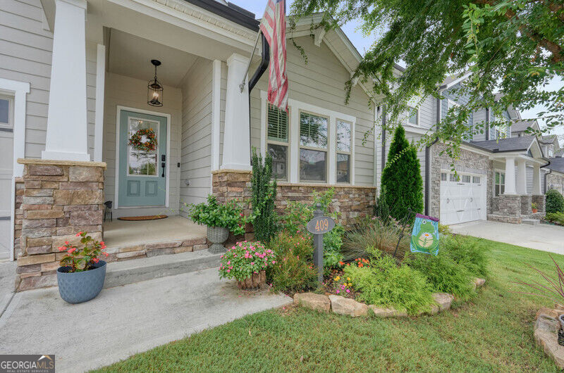 409 Mcdaniel Place Property Photo 63
