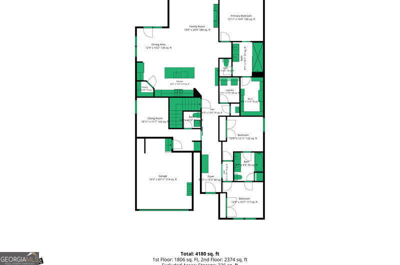 409 Mcdaniel Place Property Photo 79