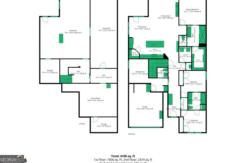 409 Mcdaniel Place Property Photo 81