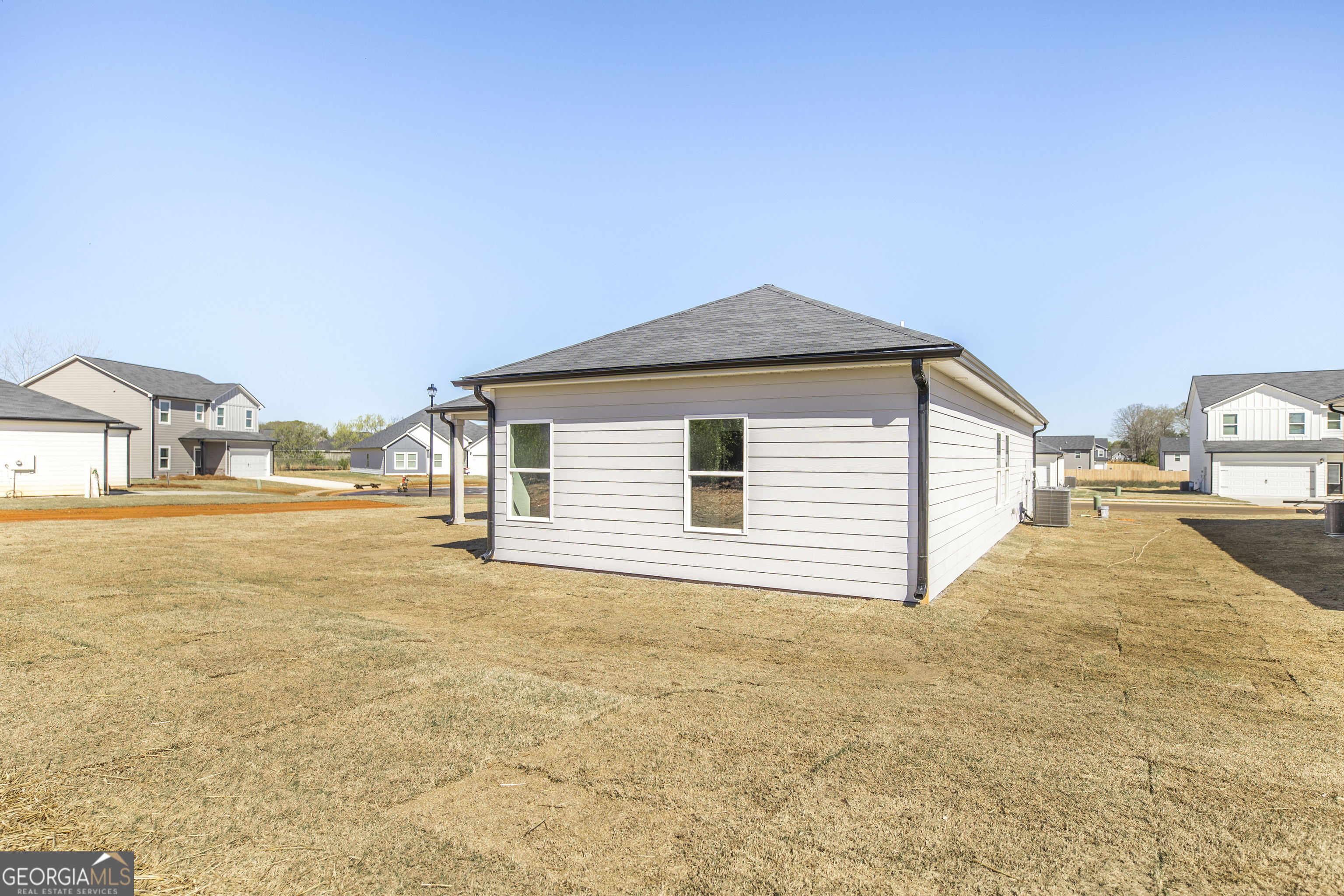 109 Bulloch Court Property Photo 28