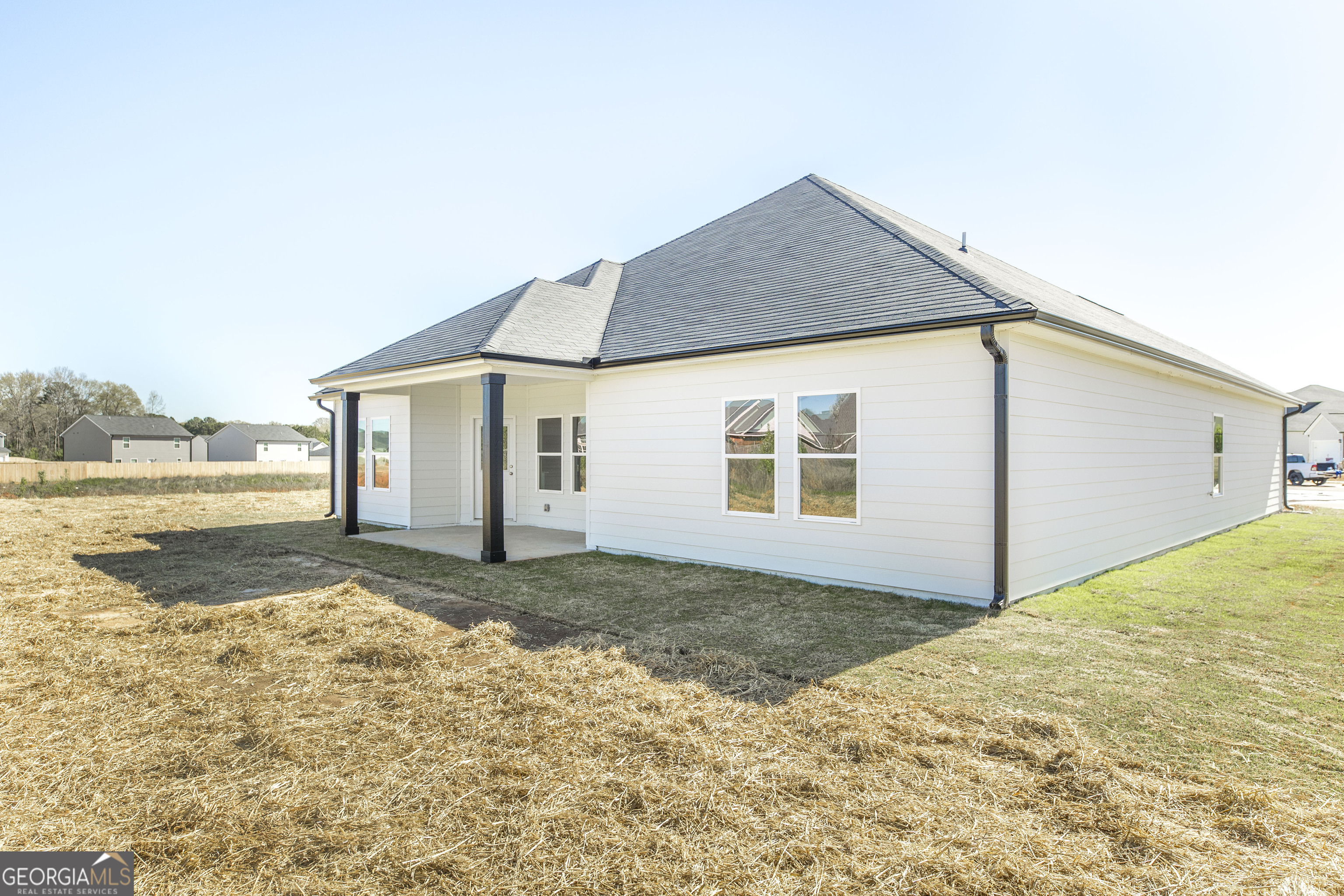 104 Bulloch Court Property Photo 29