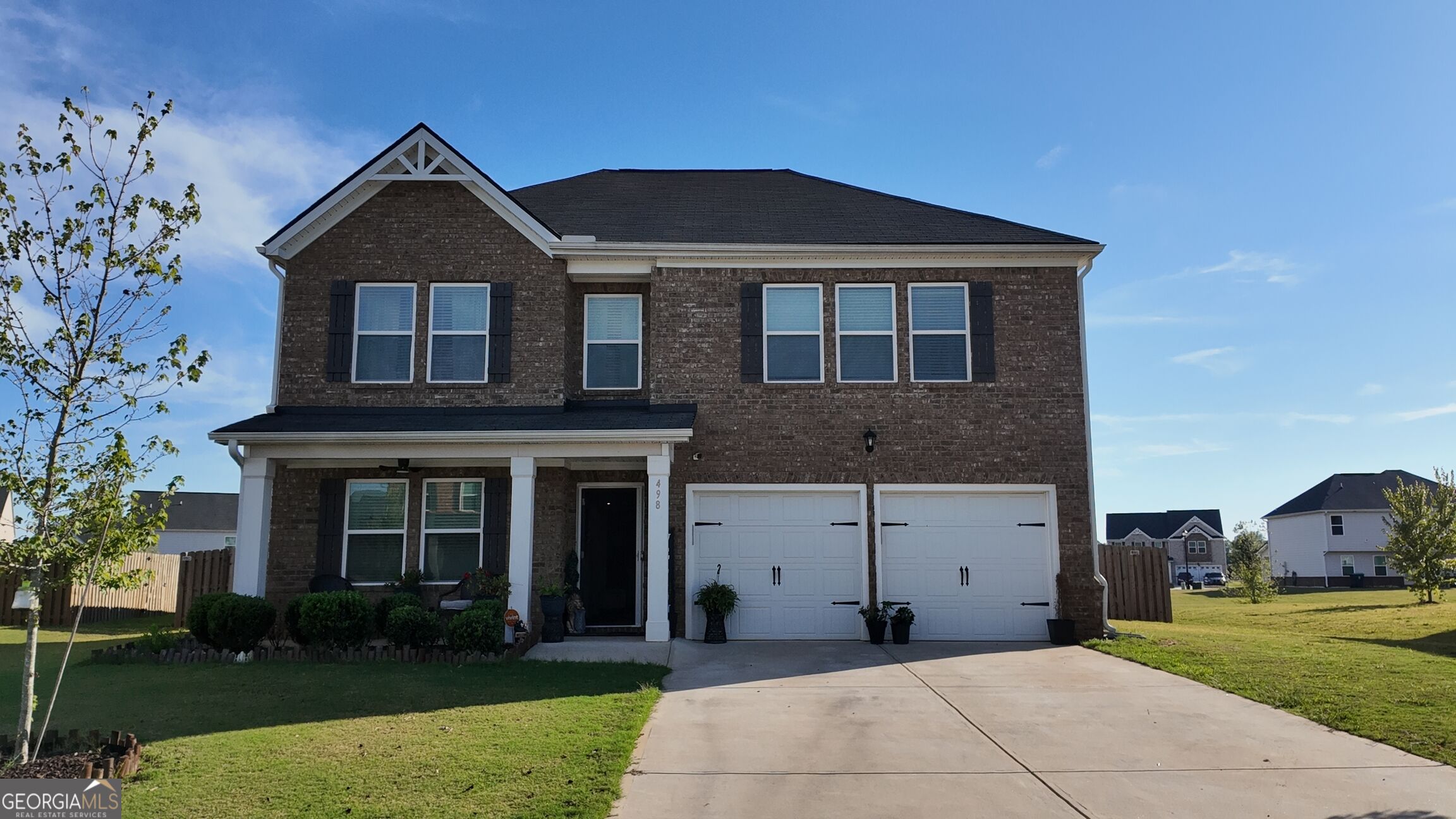 498 Daffodil Lane Property Photo 1