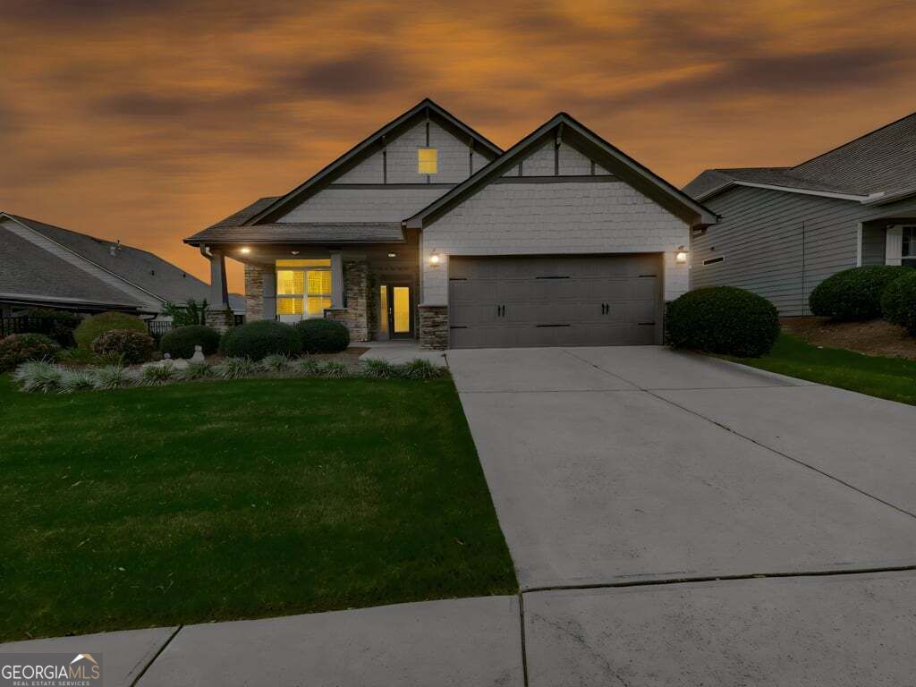 601 Hemlock Trail Property Photo 3