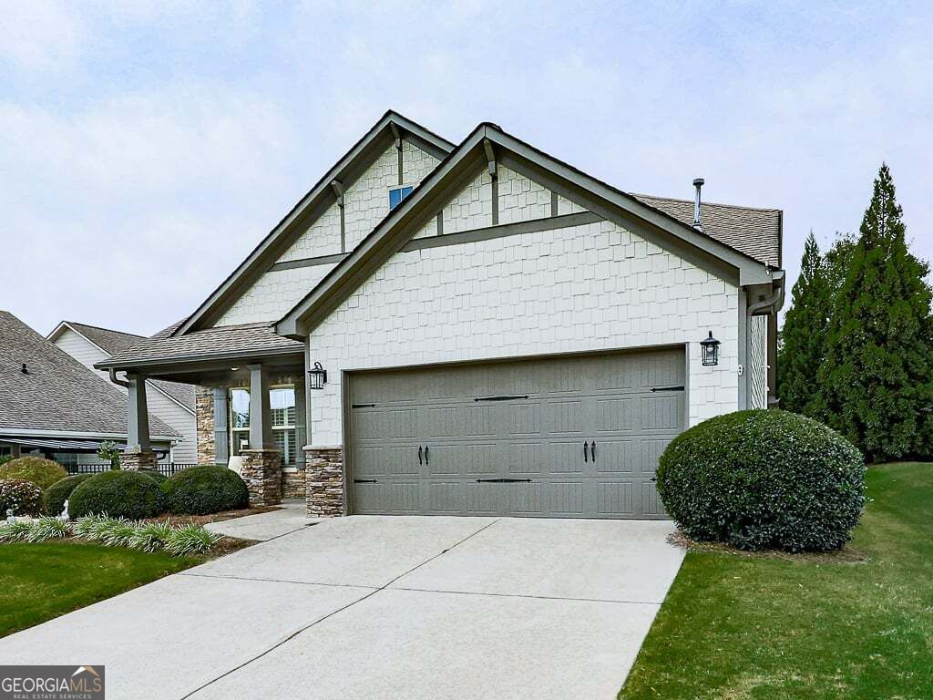 601 Hemlock Trail Property Photo 6