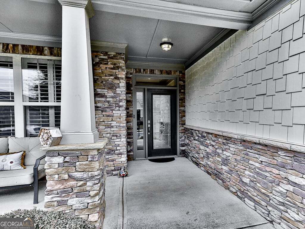 601 Hemlock Trail Property Photo 10