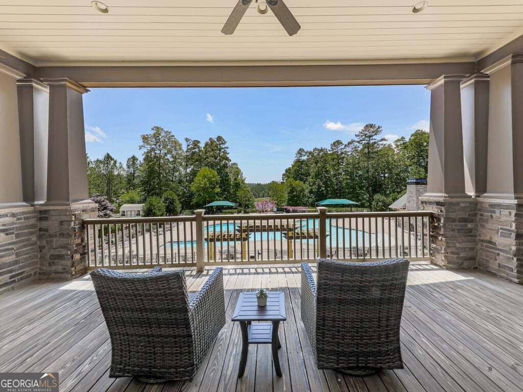 601 Hemlock Trail Property Photo 52