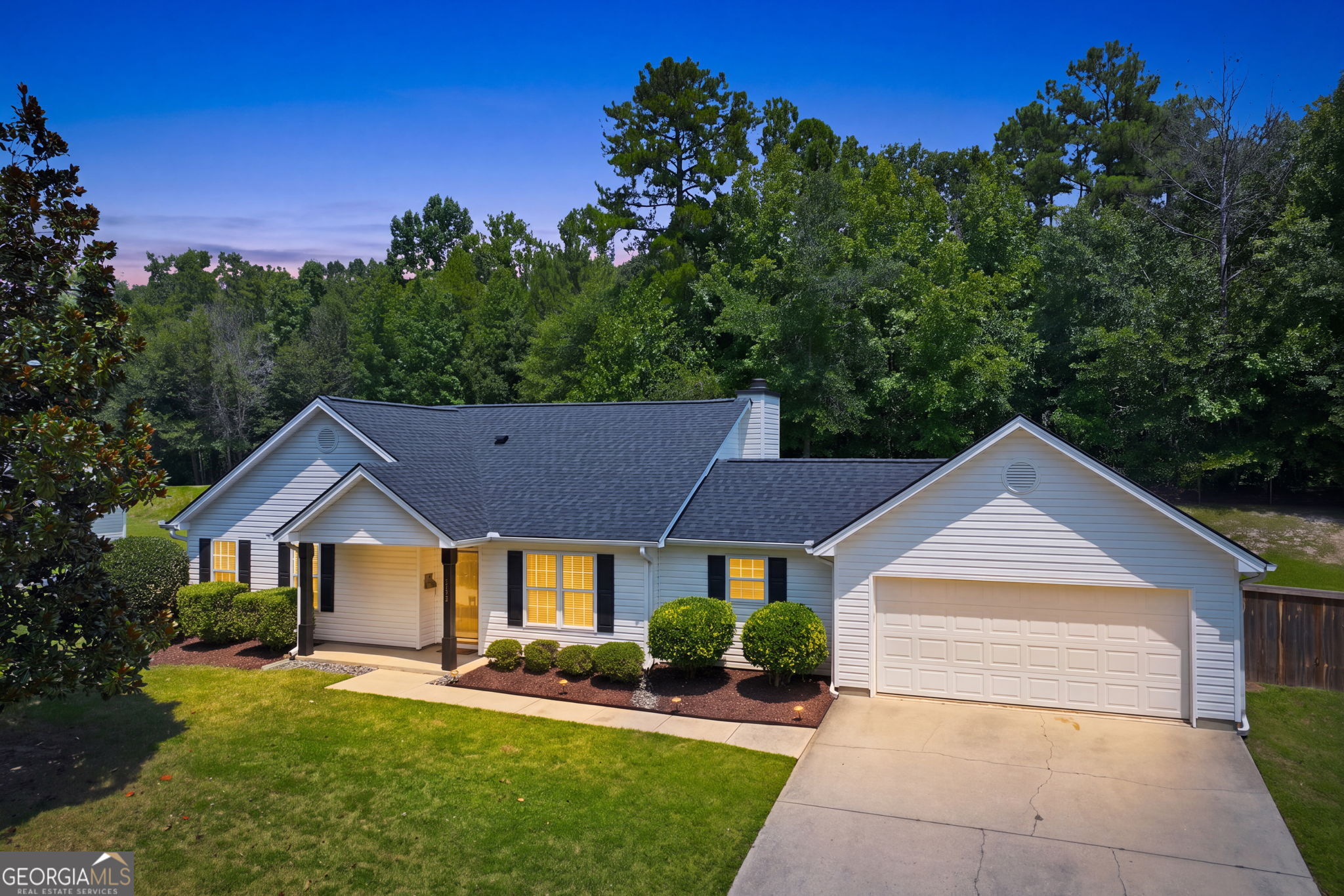 284 Hickory Bluff Property Photo 27