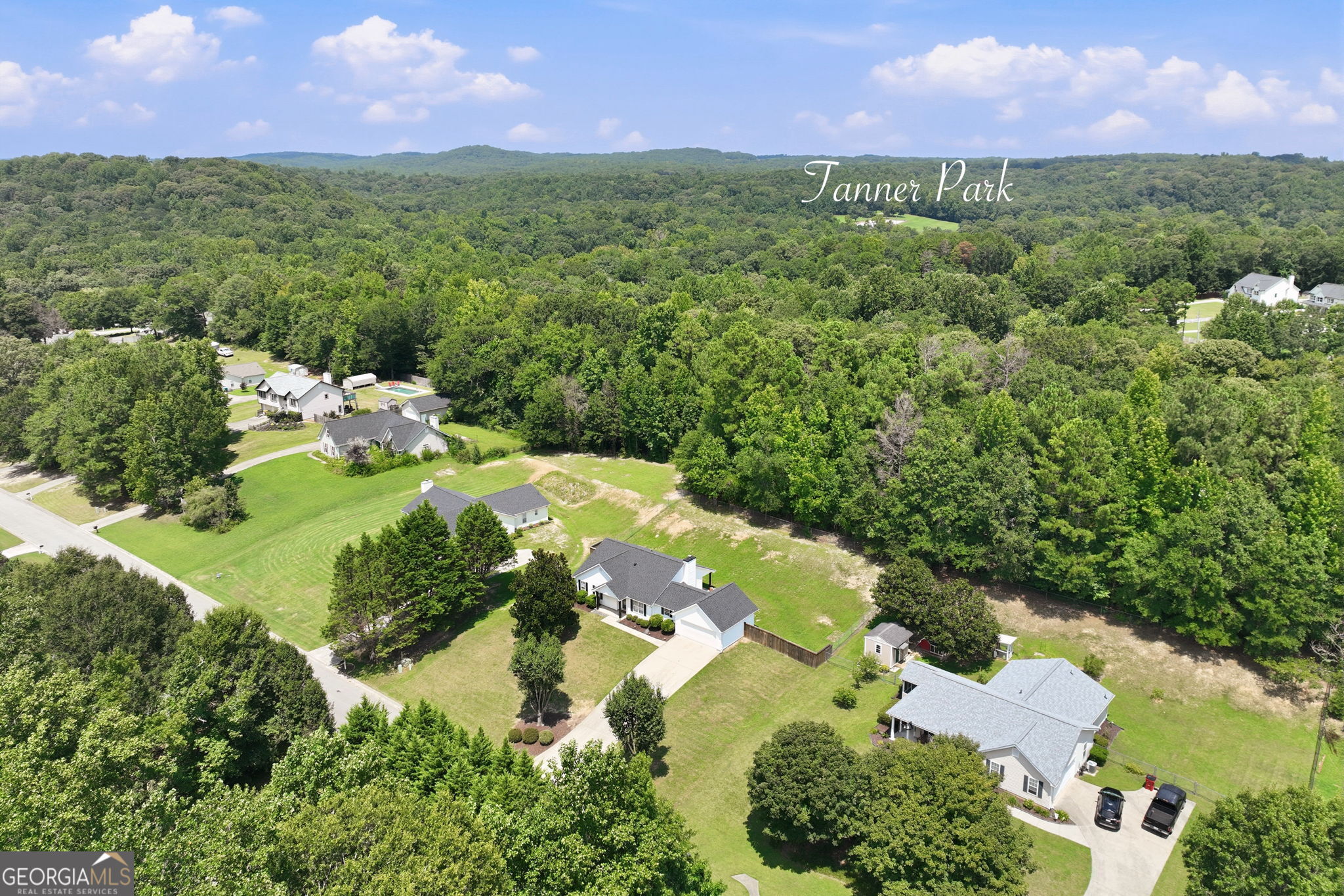 284 Hickory Bluff Property Photo 28