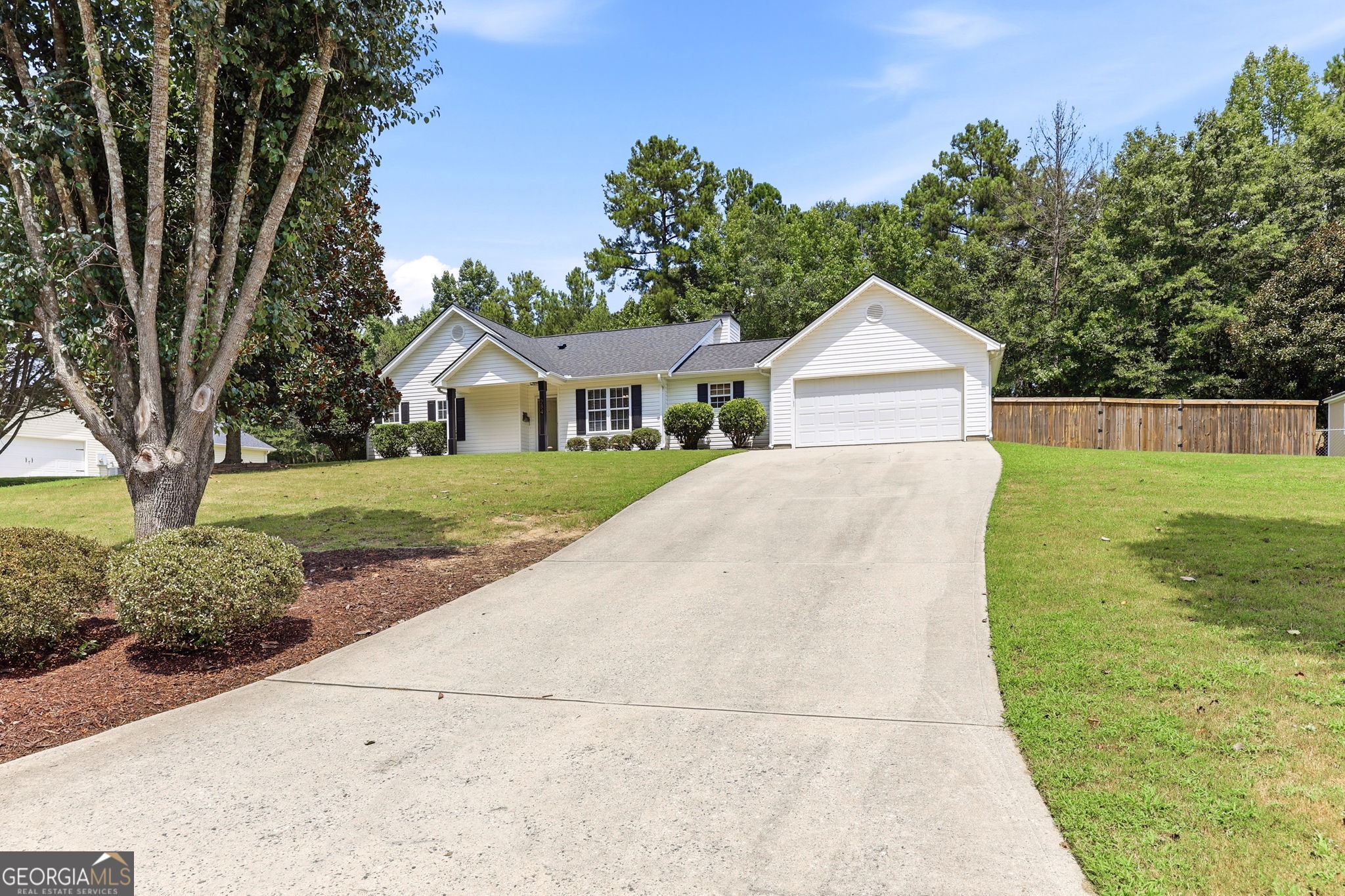 284 Hickory Bluff Property Photo 29
