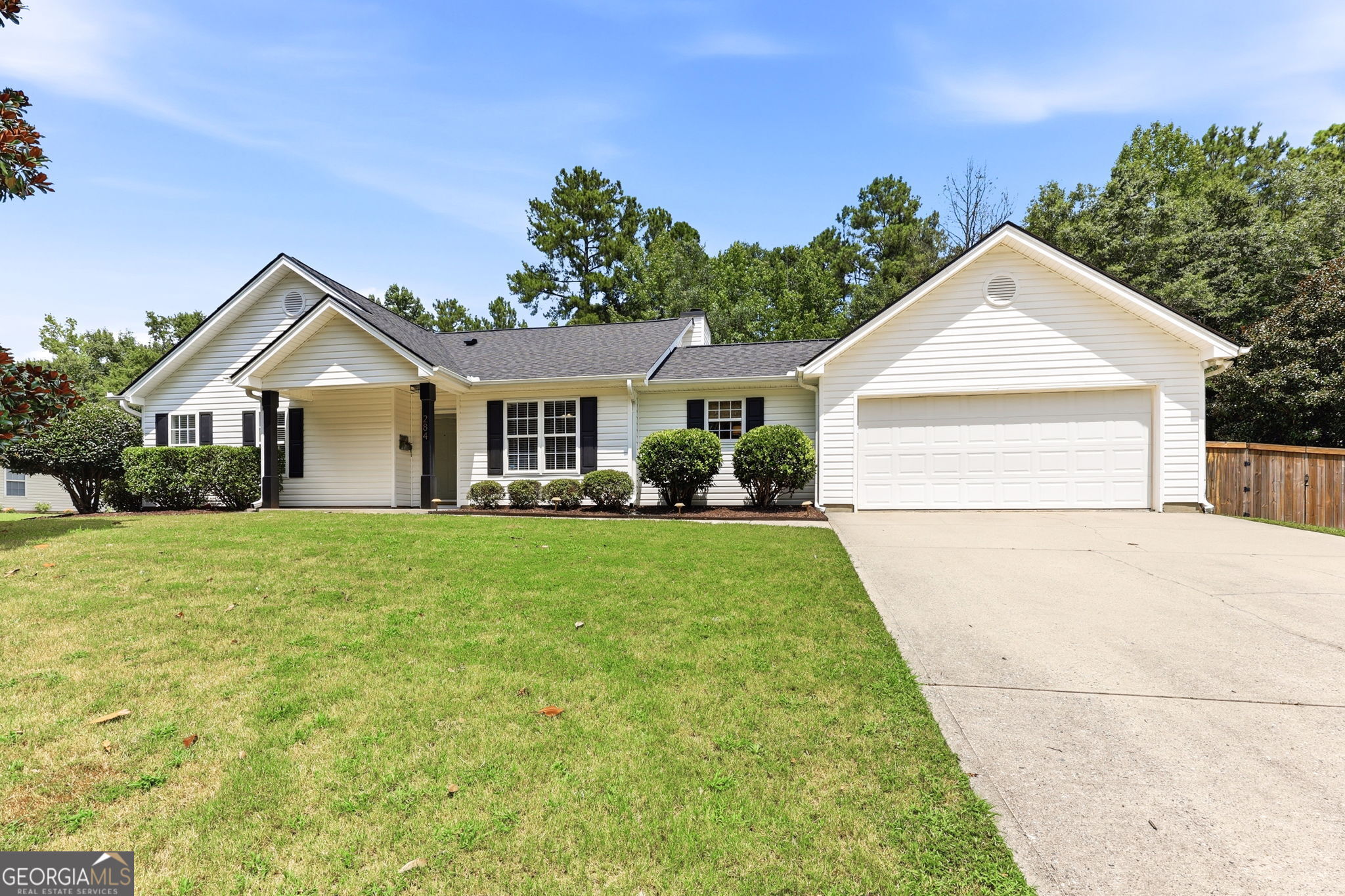 284 Hickory Bluff Property Photo 30