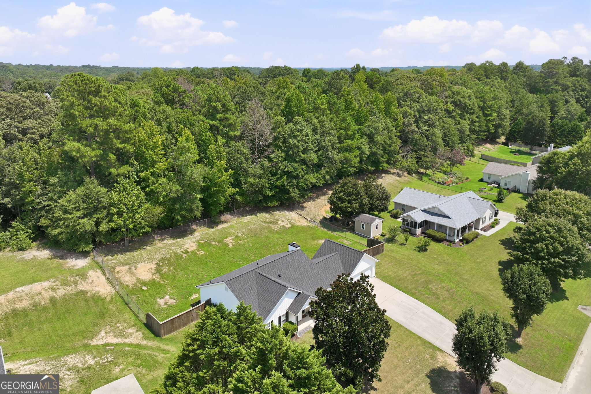 284 Hickory Bluff Property Photo 39