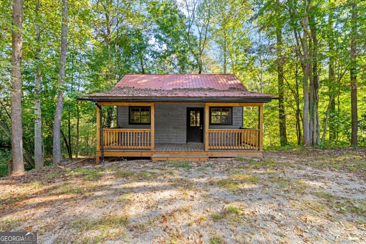 255 Back Pine Way Property Photo 1