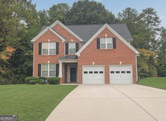 1820 E Cedar Walk Lane Property Photo 1