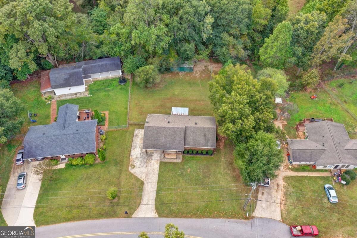 4921 Merlin Drive Property Photo 40