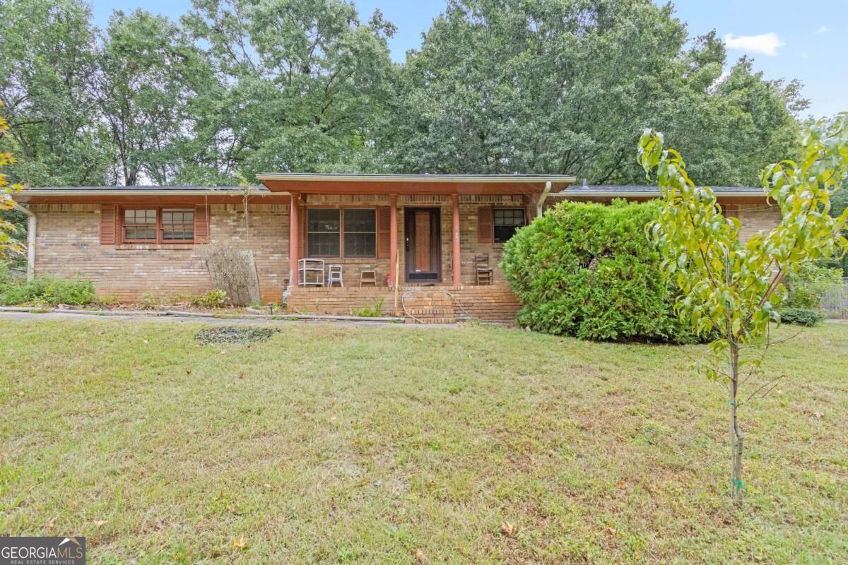 2255 Williams Lane