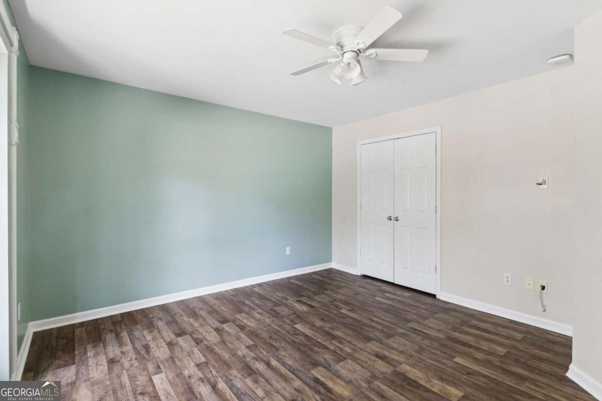 3807 Upland Drive Property Photo 24