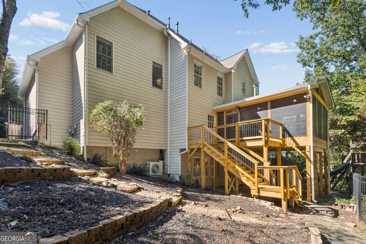 3807 Upland Drive Property Photo 46