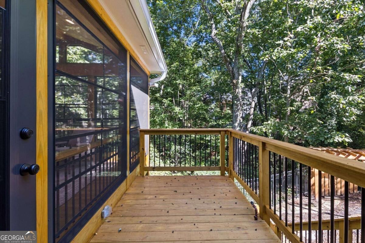 3807 Upland Drive Property Photo 48