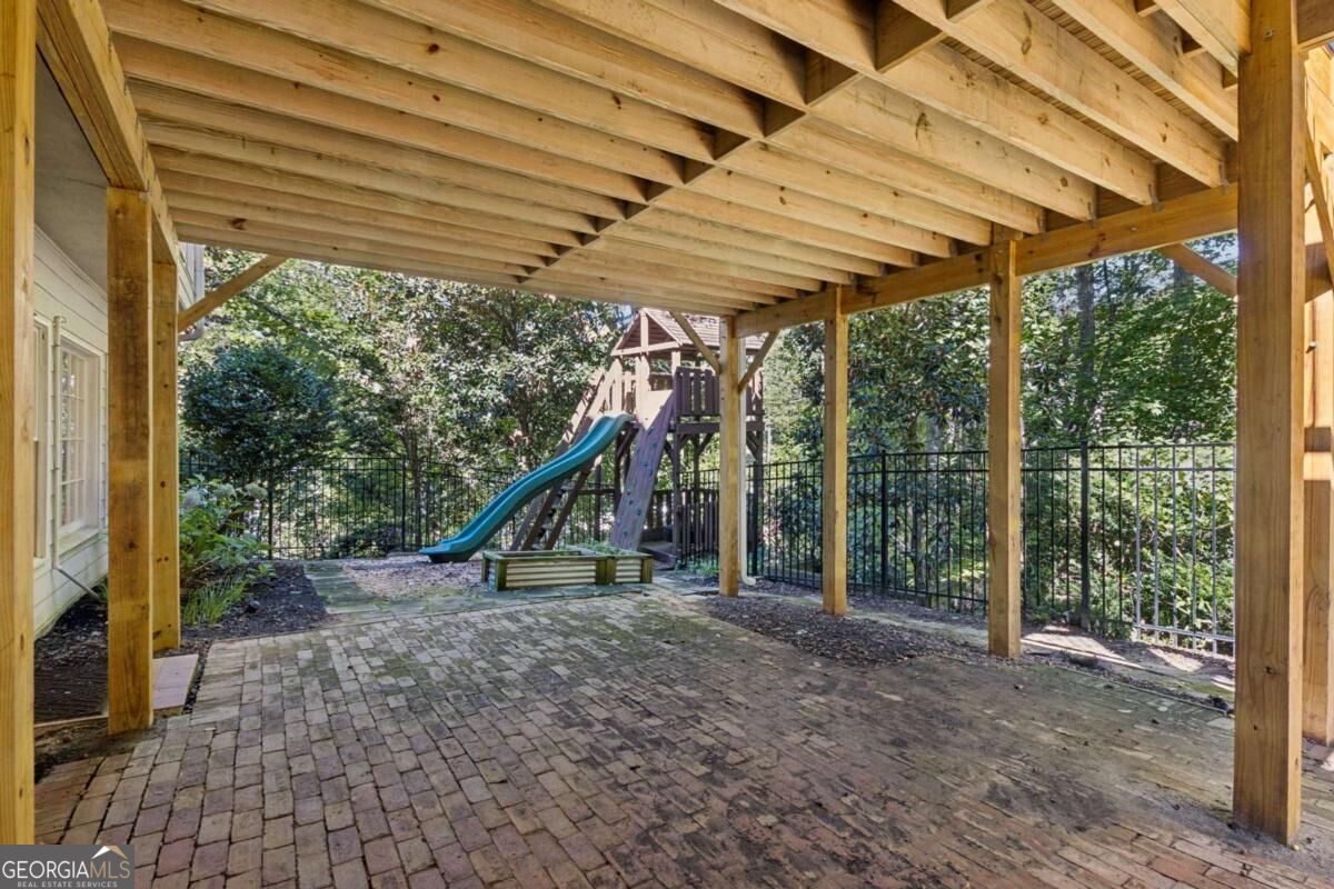 3807 Upland Drive Property Photo 52