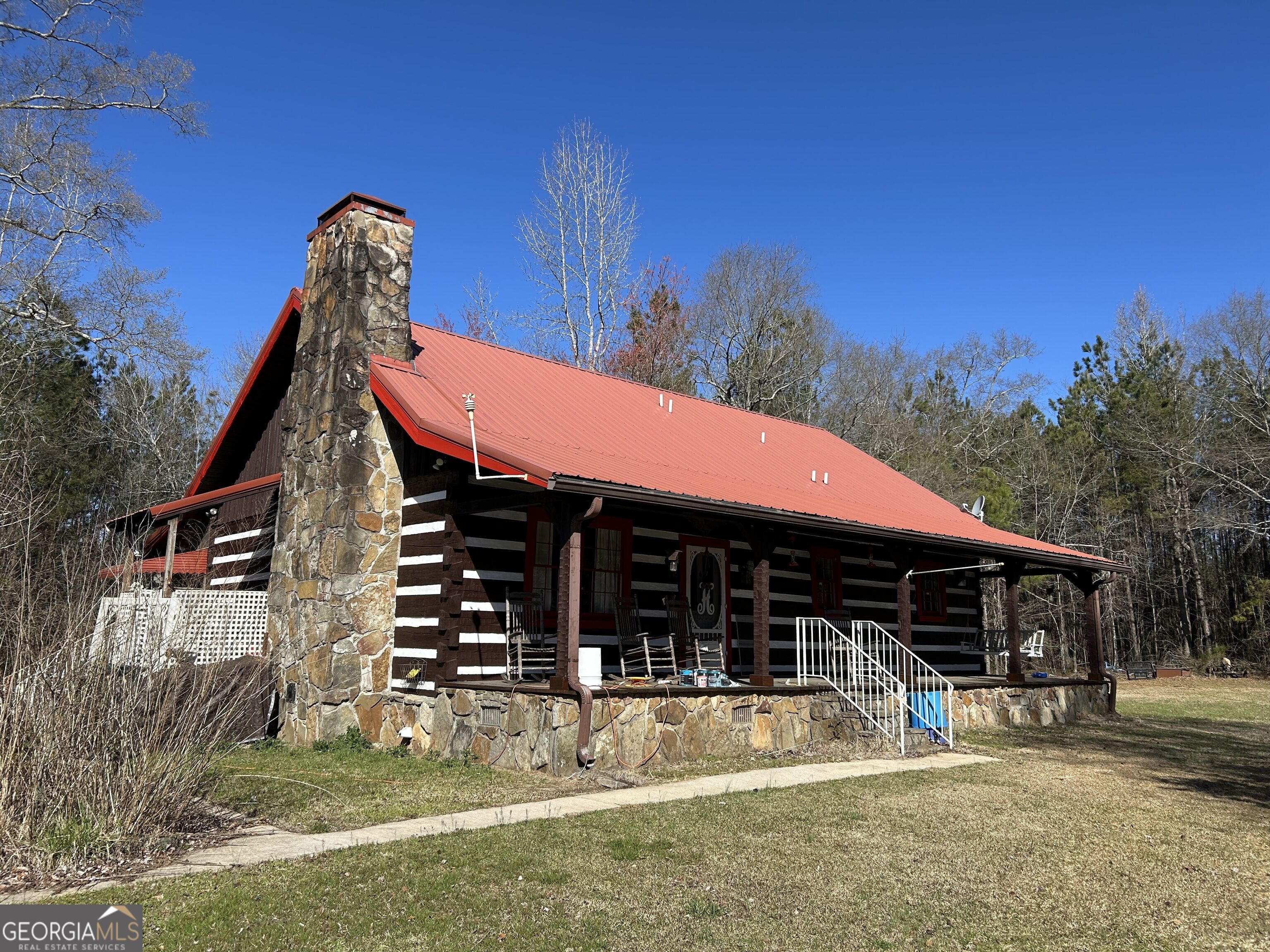 150 Charles Painter Road Property Photo 1
