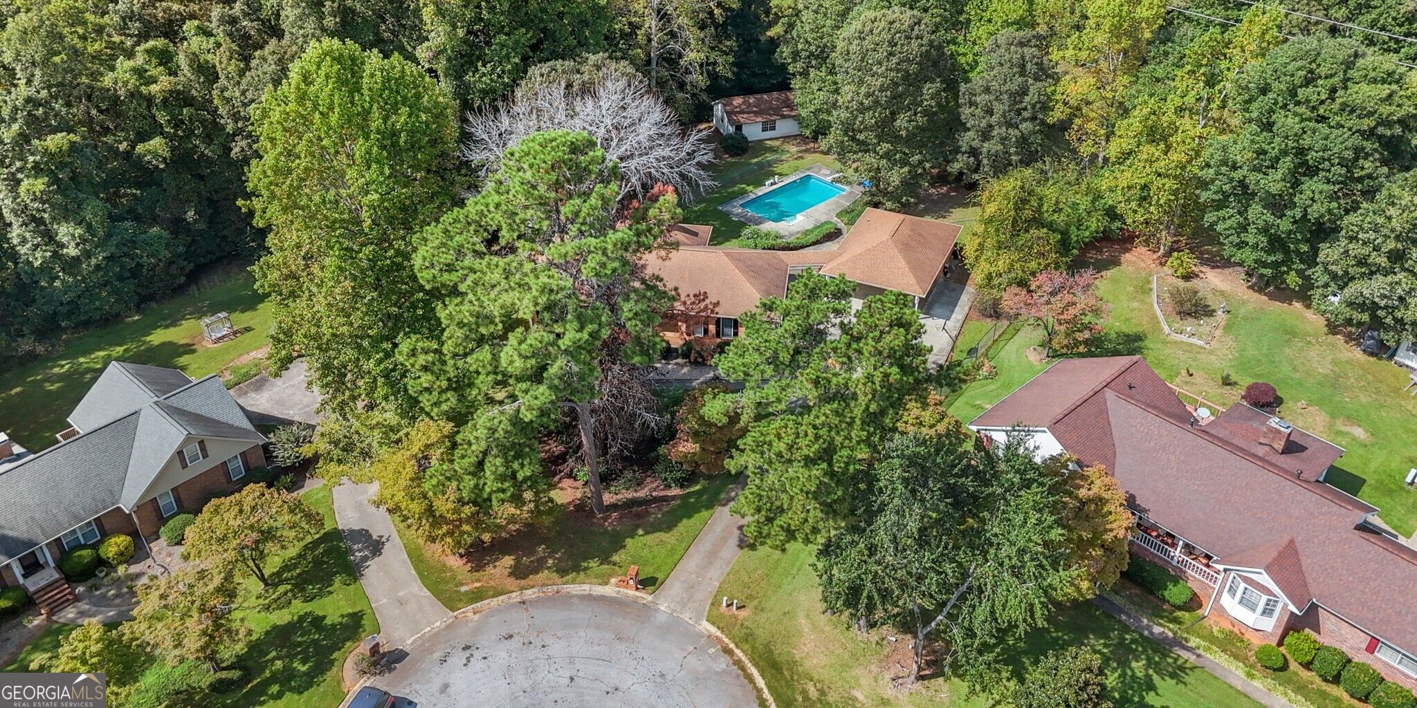 2570 Benton Drive Property Photo 43