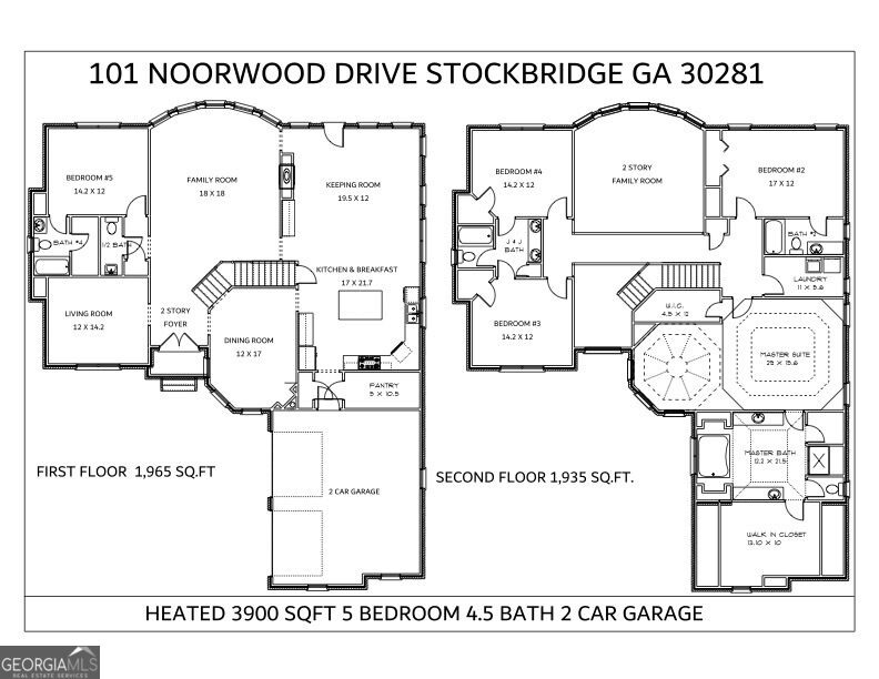 101 Norwood Drive Property Photo 65