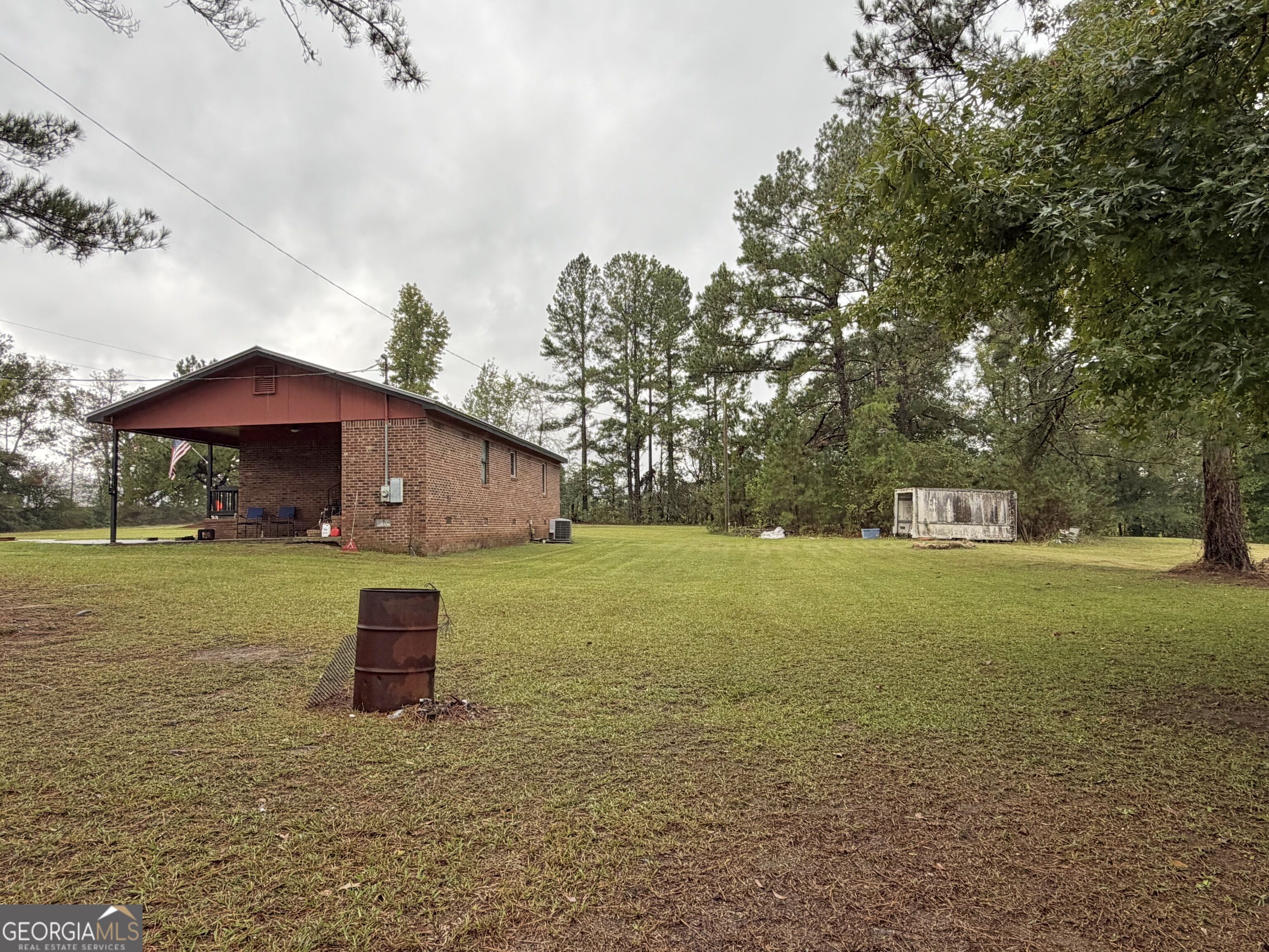 1490 N Hwy 319 Property Photo 5