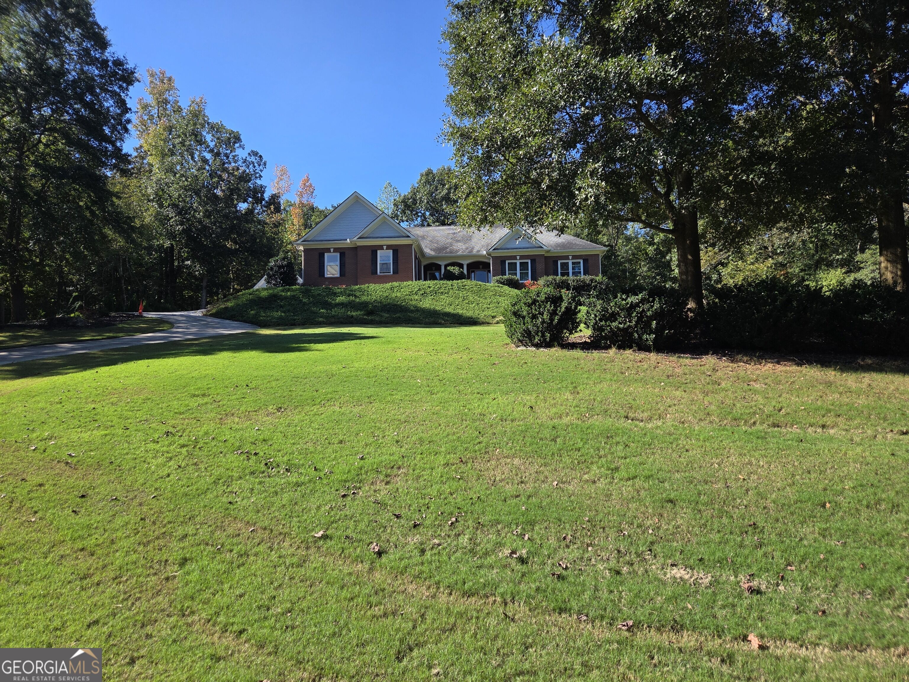 124 Sweetwater Ridge Property Photo 1