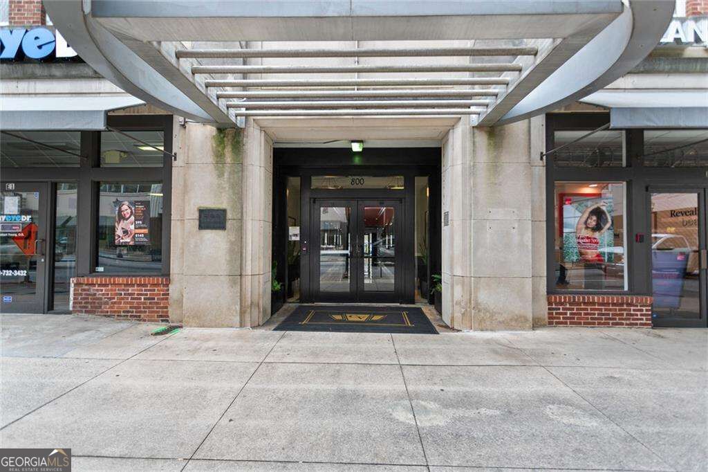 800 Peachtree Street Ne # 8514 Property Photo 2