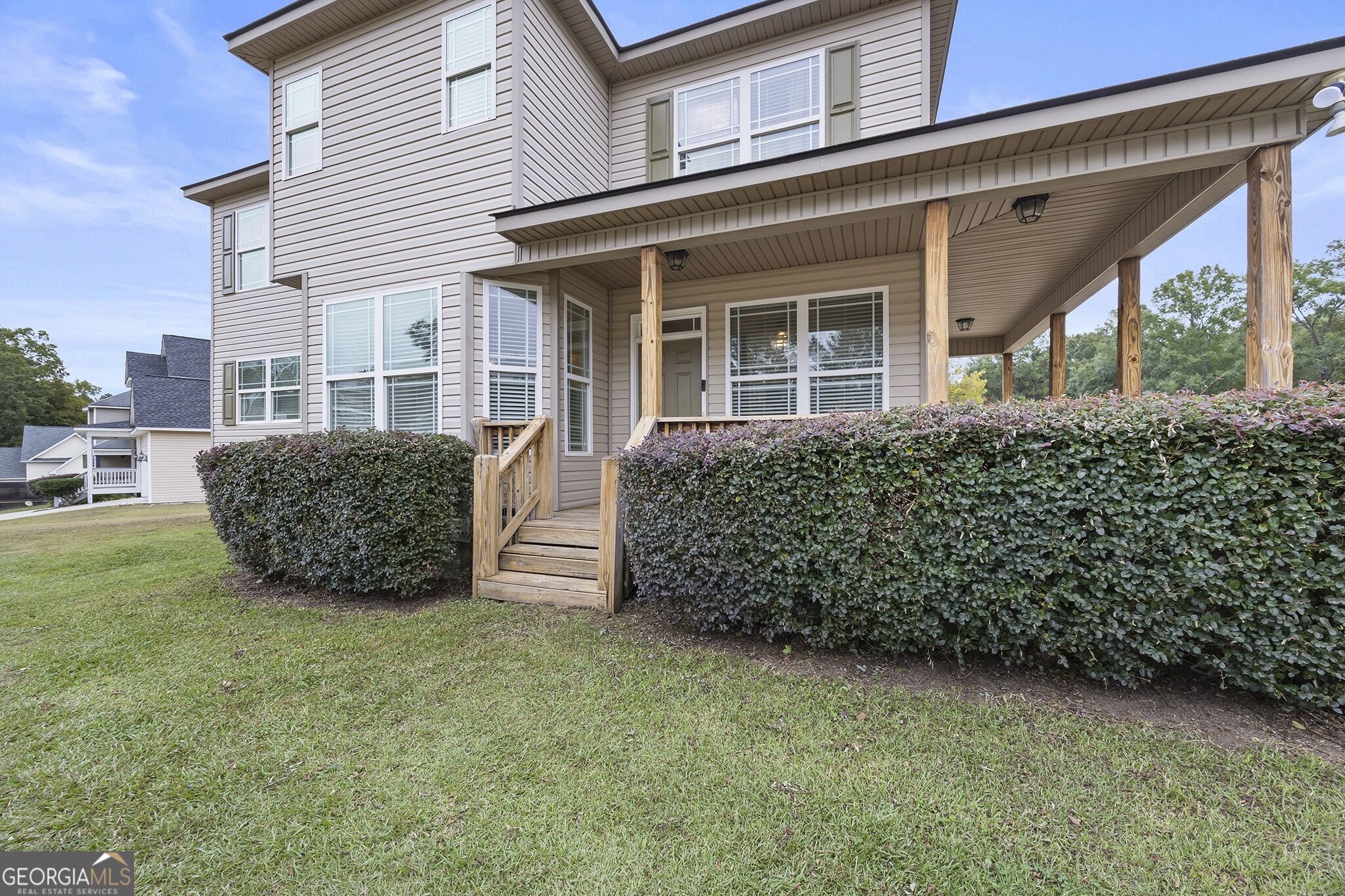 358 Cypress Drive