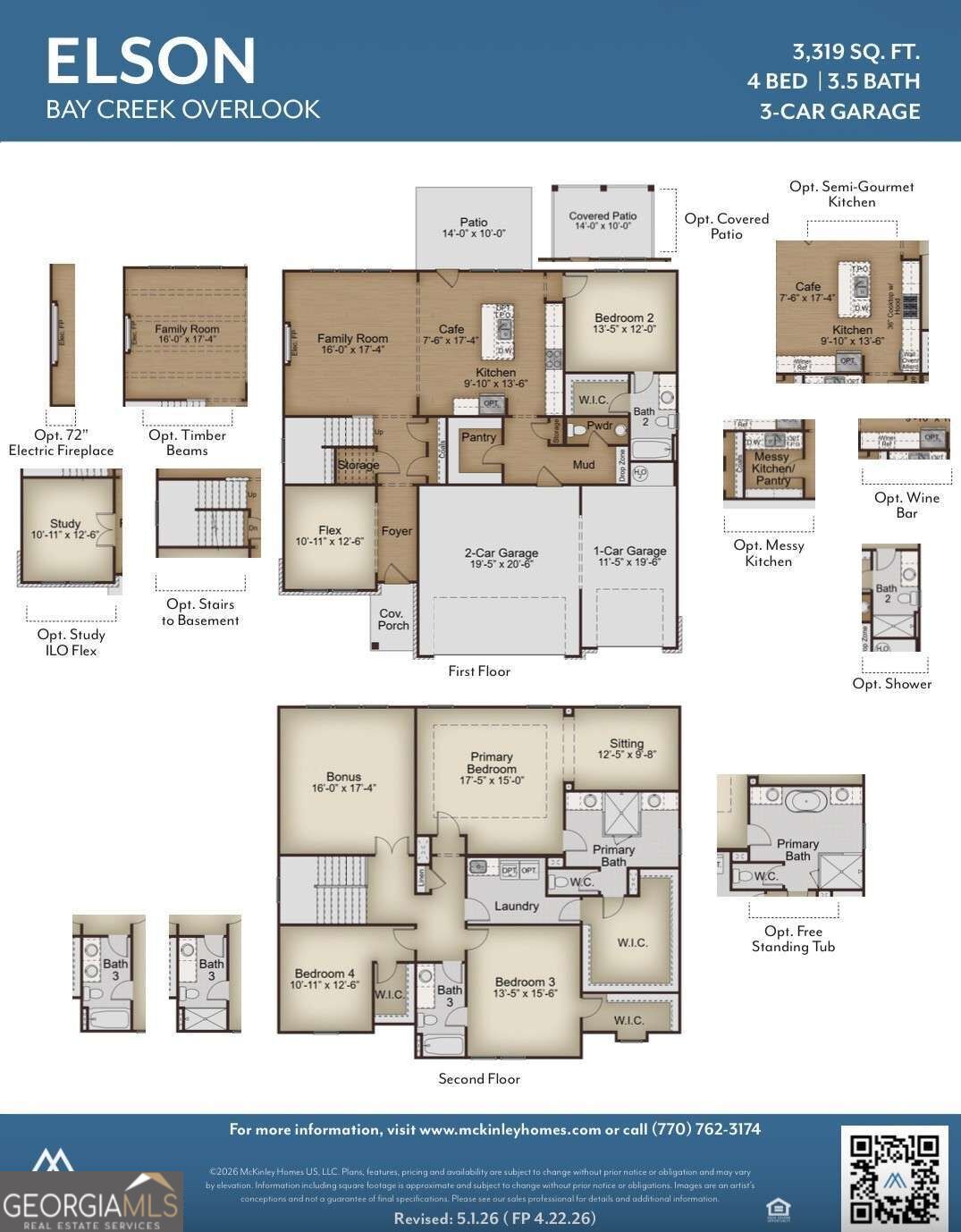 2360 Sunny Spring Lane Property Photo 2