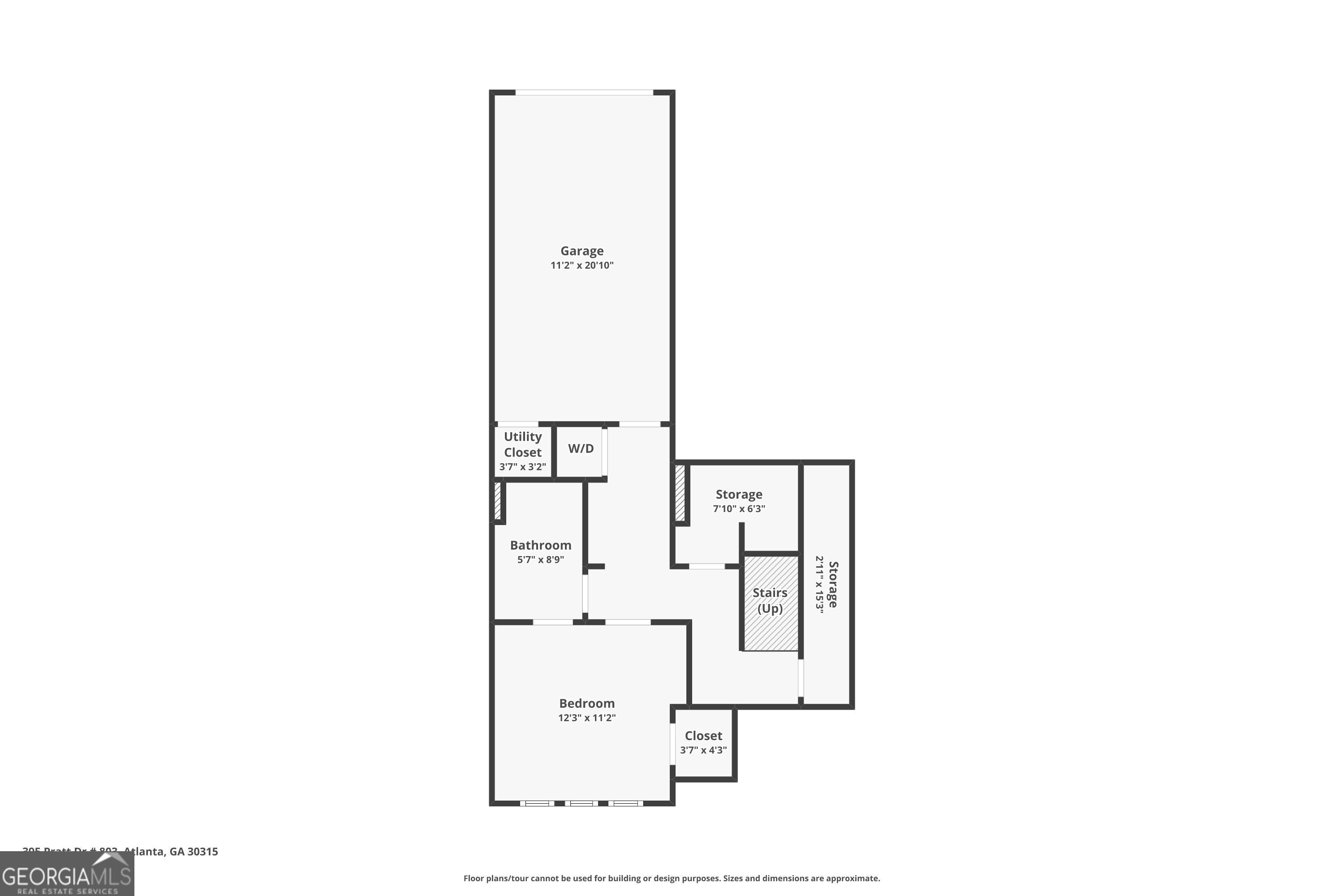 395 Pratt Drive Se # 803 Property Photo 45