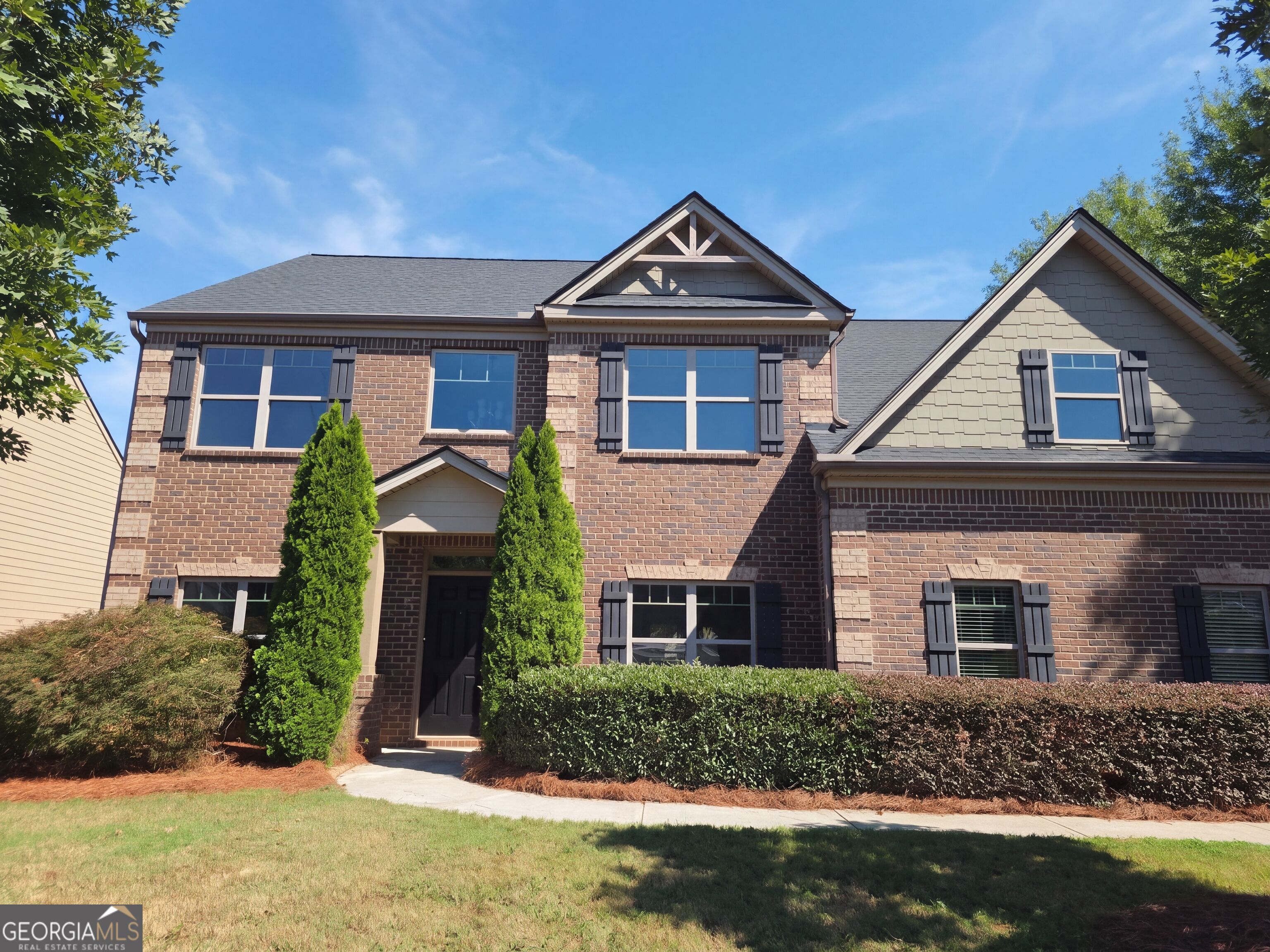 1960 Mulberry Park Drive
