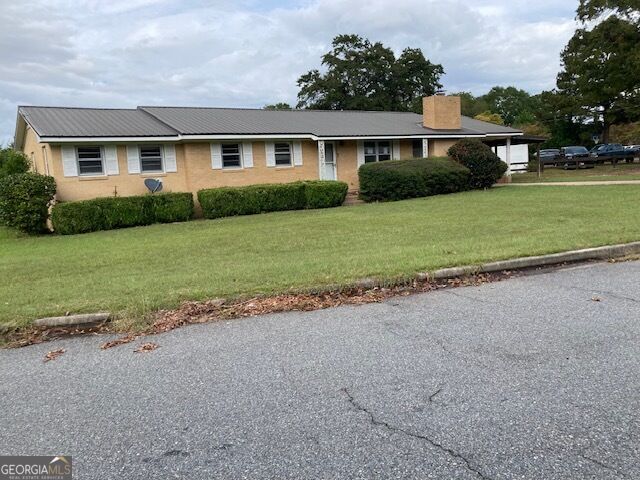 129 Mcvay Drive Property Photo 1