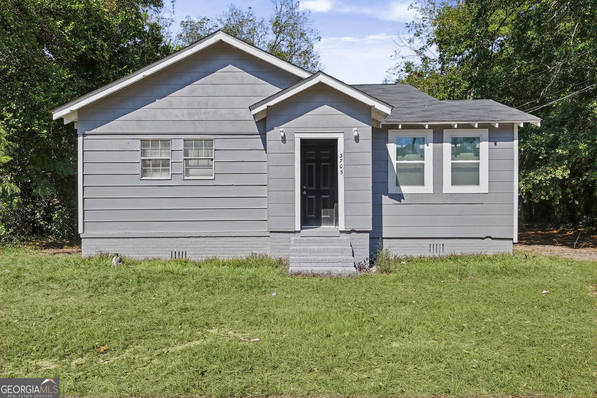 3705 Log Cabin Drive Property Photo 1