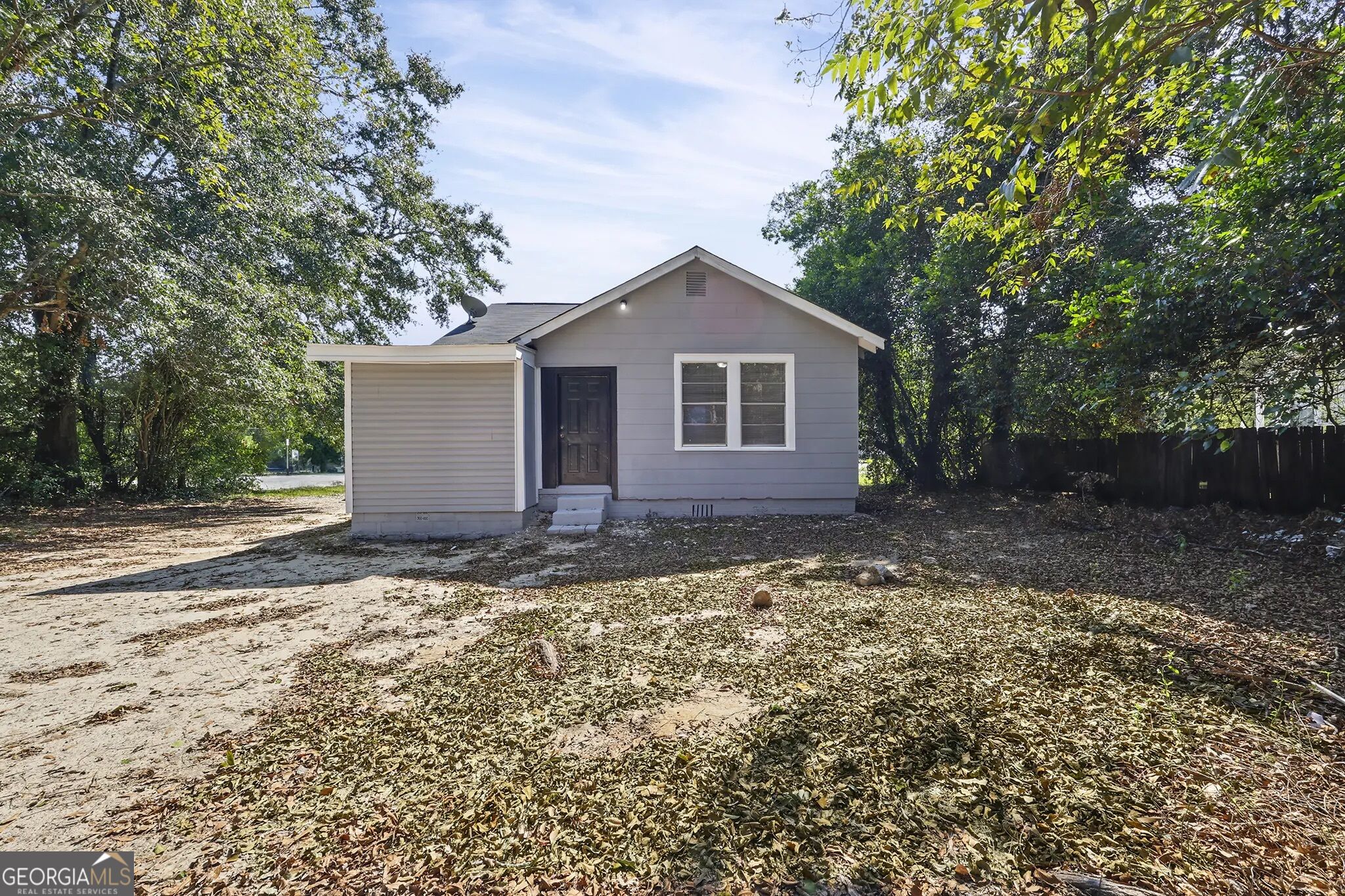 3705 Log Cabin Drive Property Photo 5