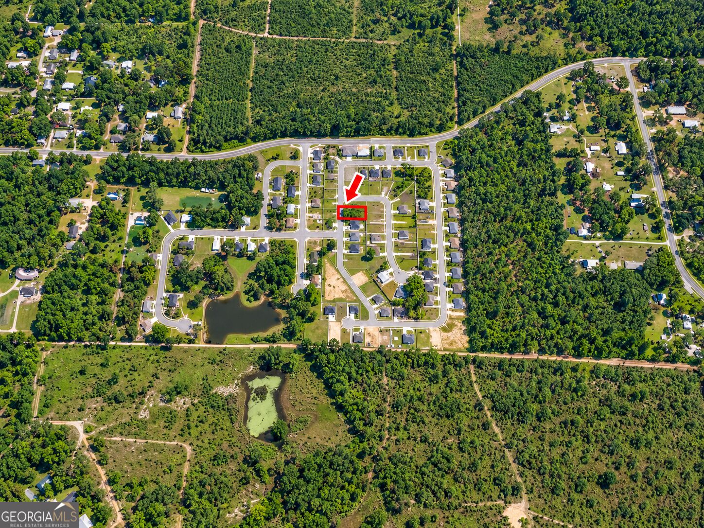 570 River Hill Dr Property Photo 3